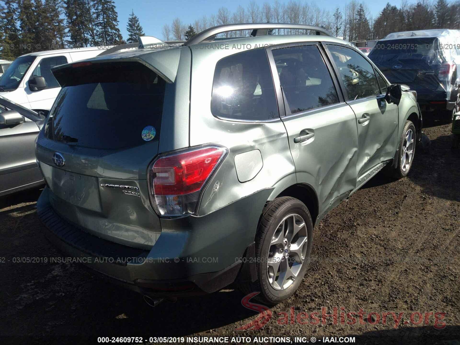 JF2SJAWC6HH473946 2017 SUBARU FORESTER