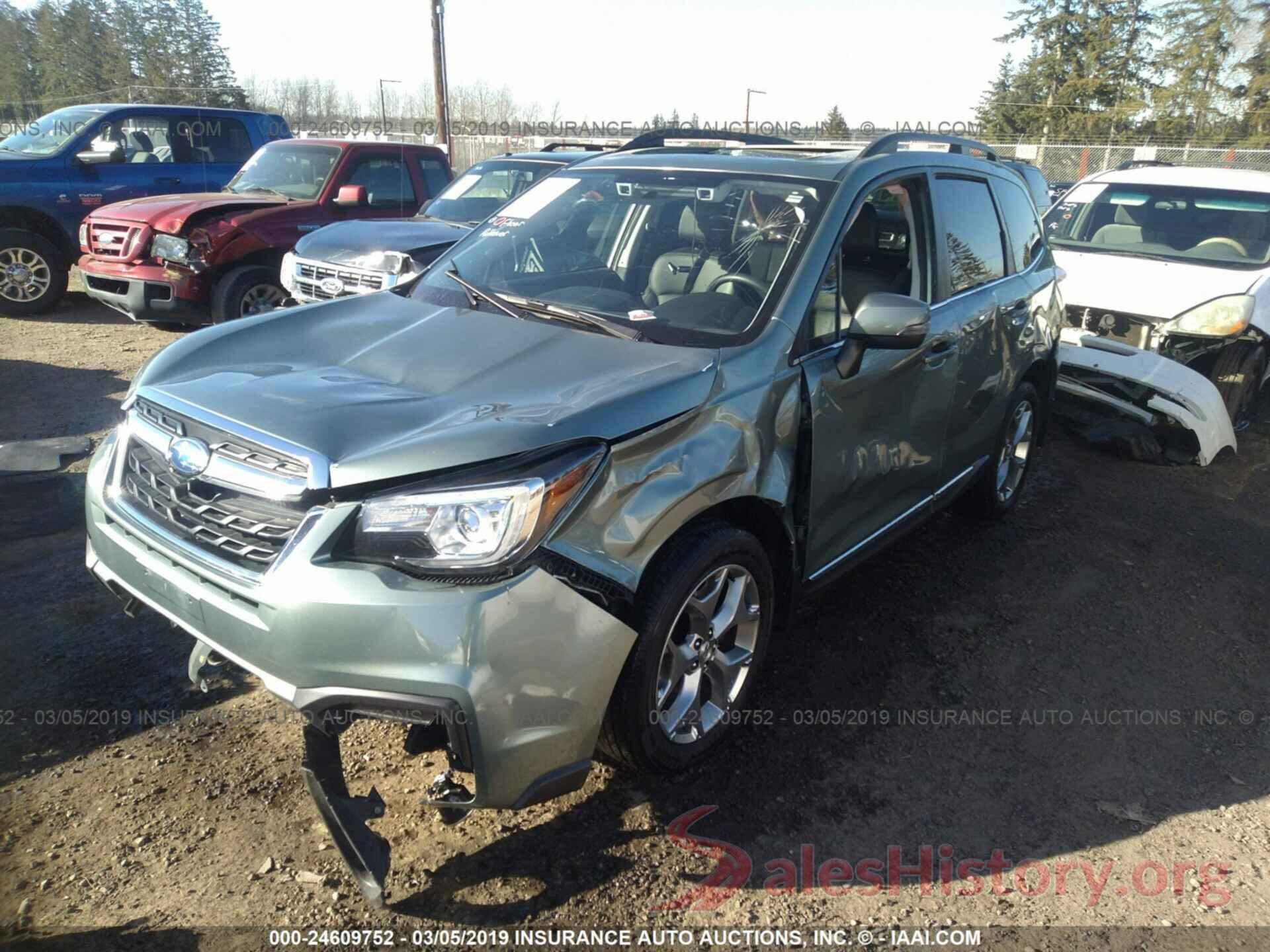 JF2SJAWC6HH473946 2017 SUBARU FORESTER