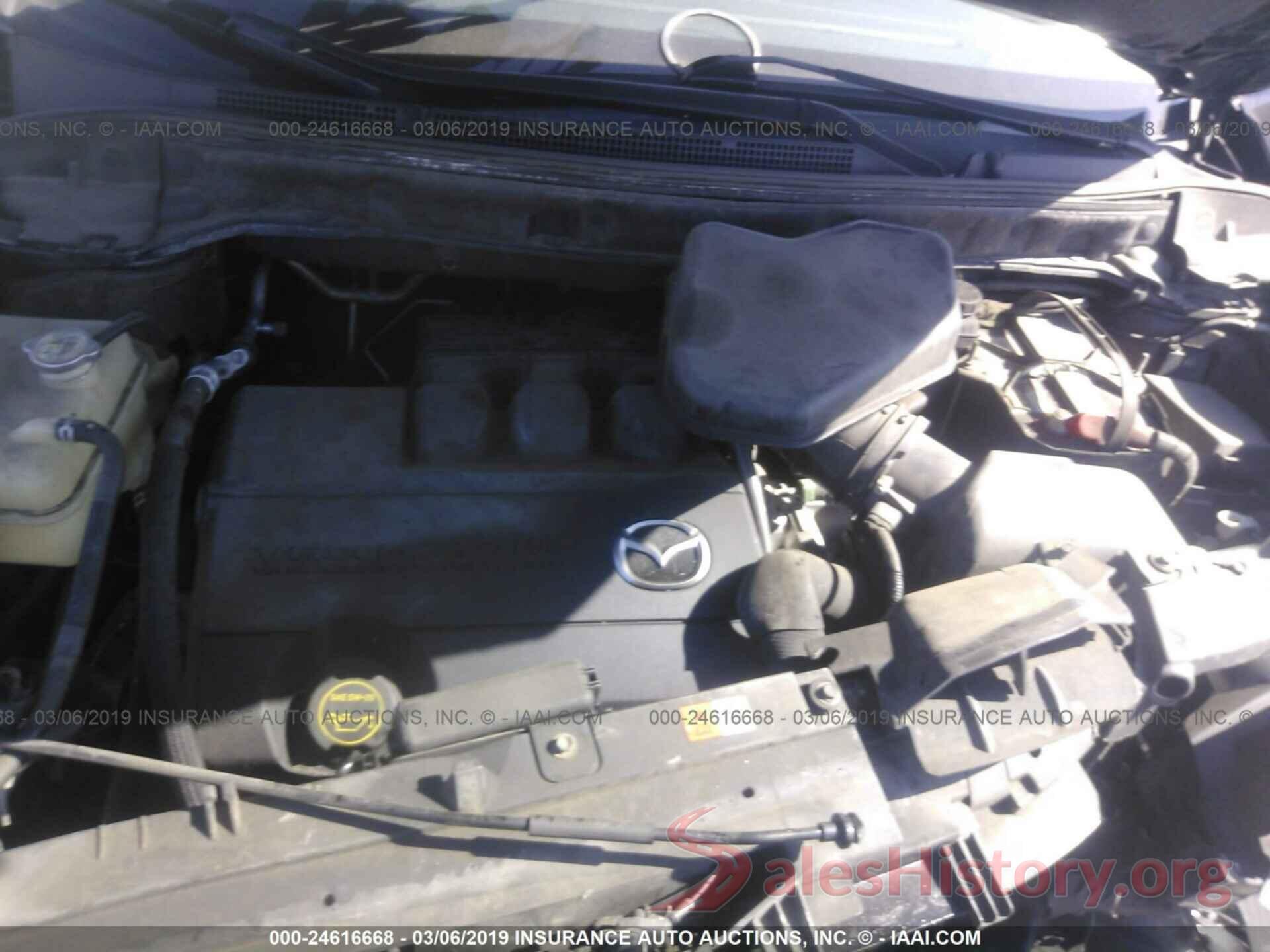 JM3TB3DA4C0343921 2012 MAZDA CX-9