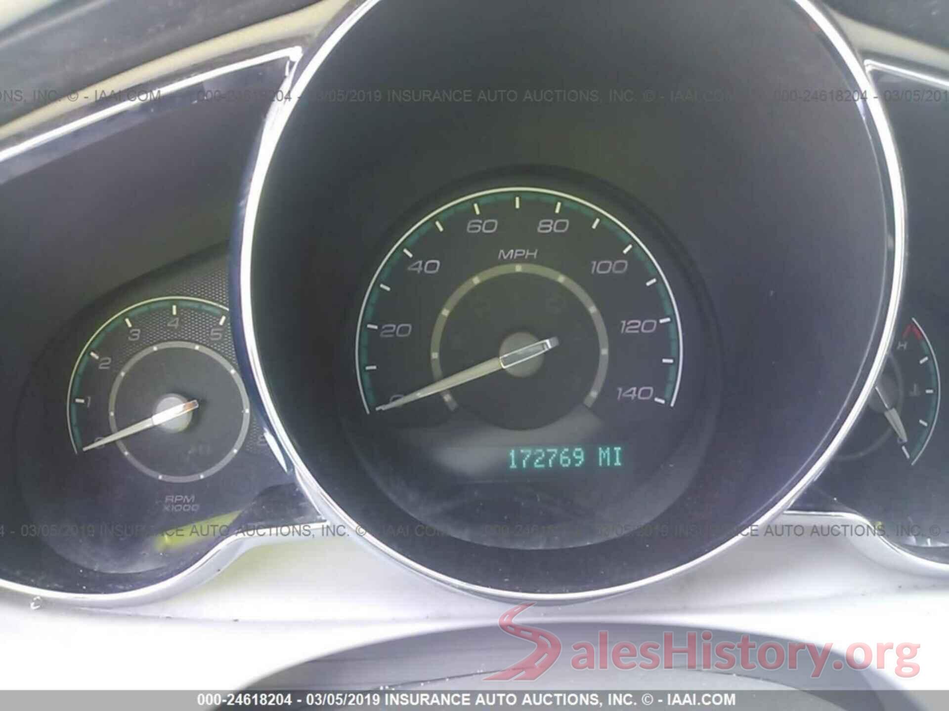 1G1ZA5EUXCF254161 2012 CHEVROLET MALIBU