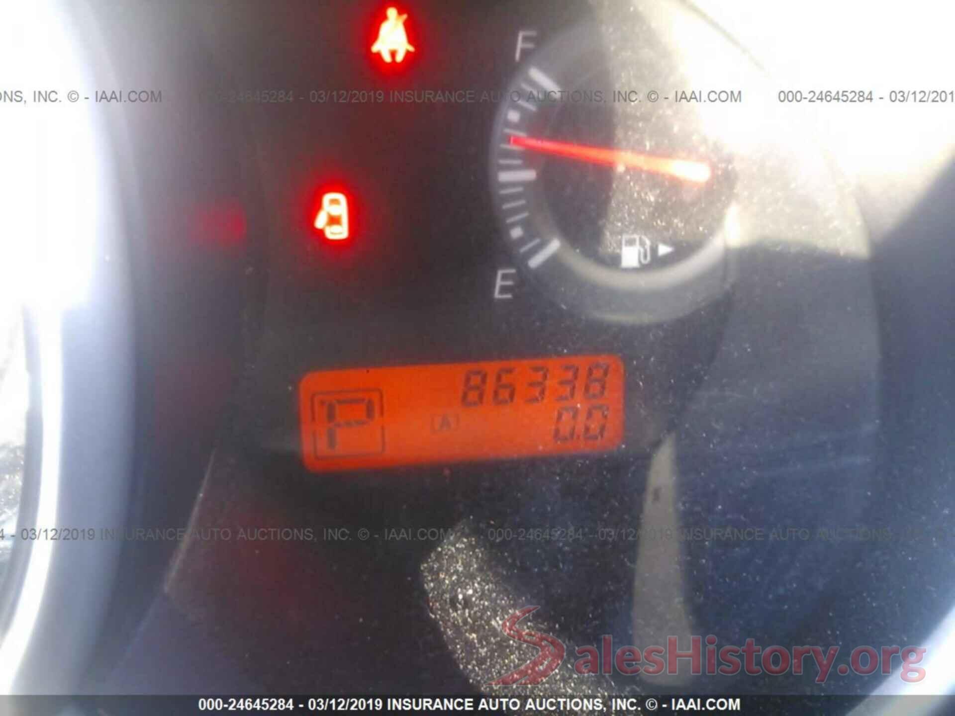 3N1BC1CP4CK805790 2012 NISSAN VERSA