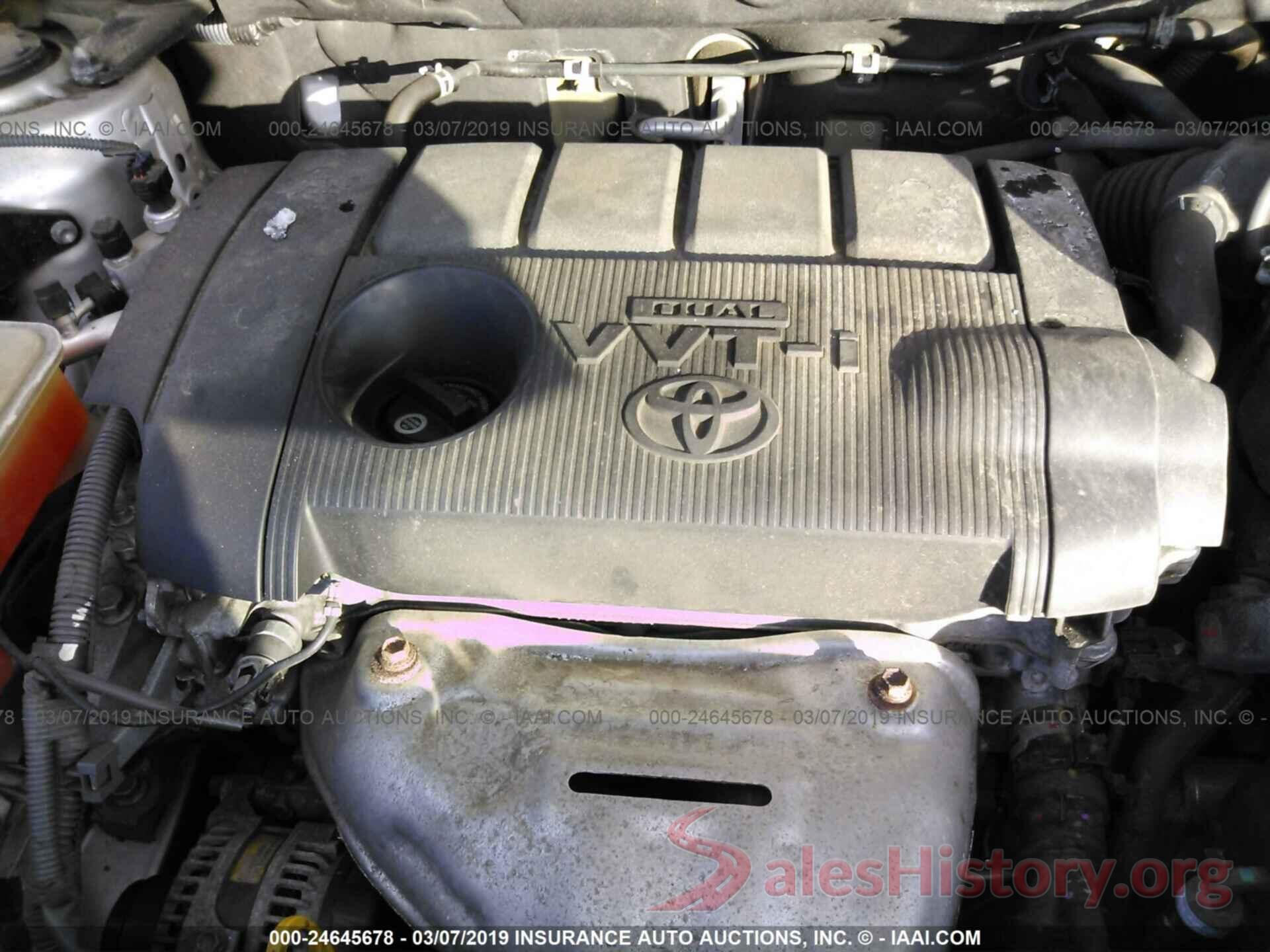 2T3BF4DV5BW156098 2011 TOYOTA RAV4