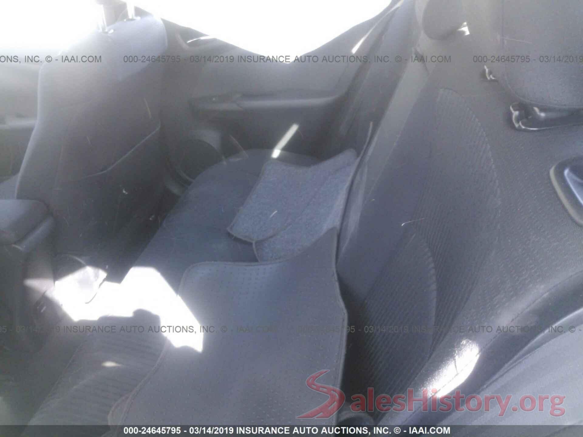 JTDKBRFU3G3523684 2016 TOYOTA PRIUS