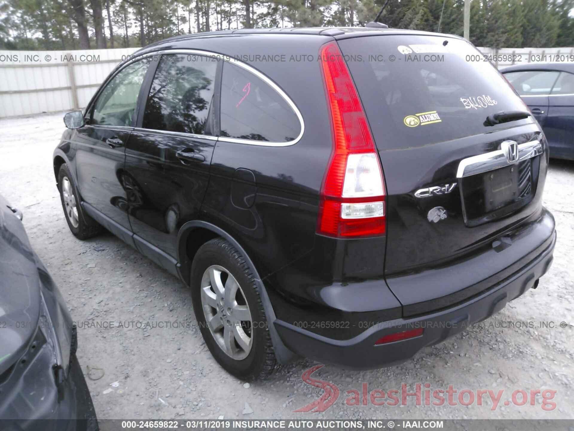 5J6RE38789L005593 2009 HONDA CR-V