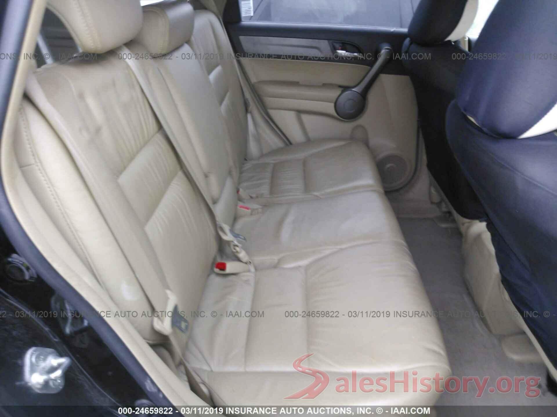 5J6RE38789L005593 2009 HONDA CR-V