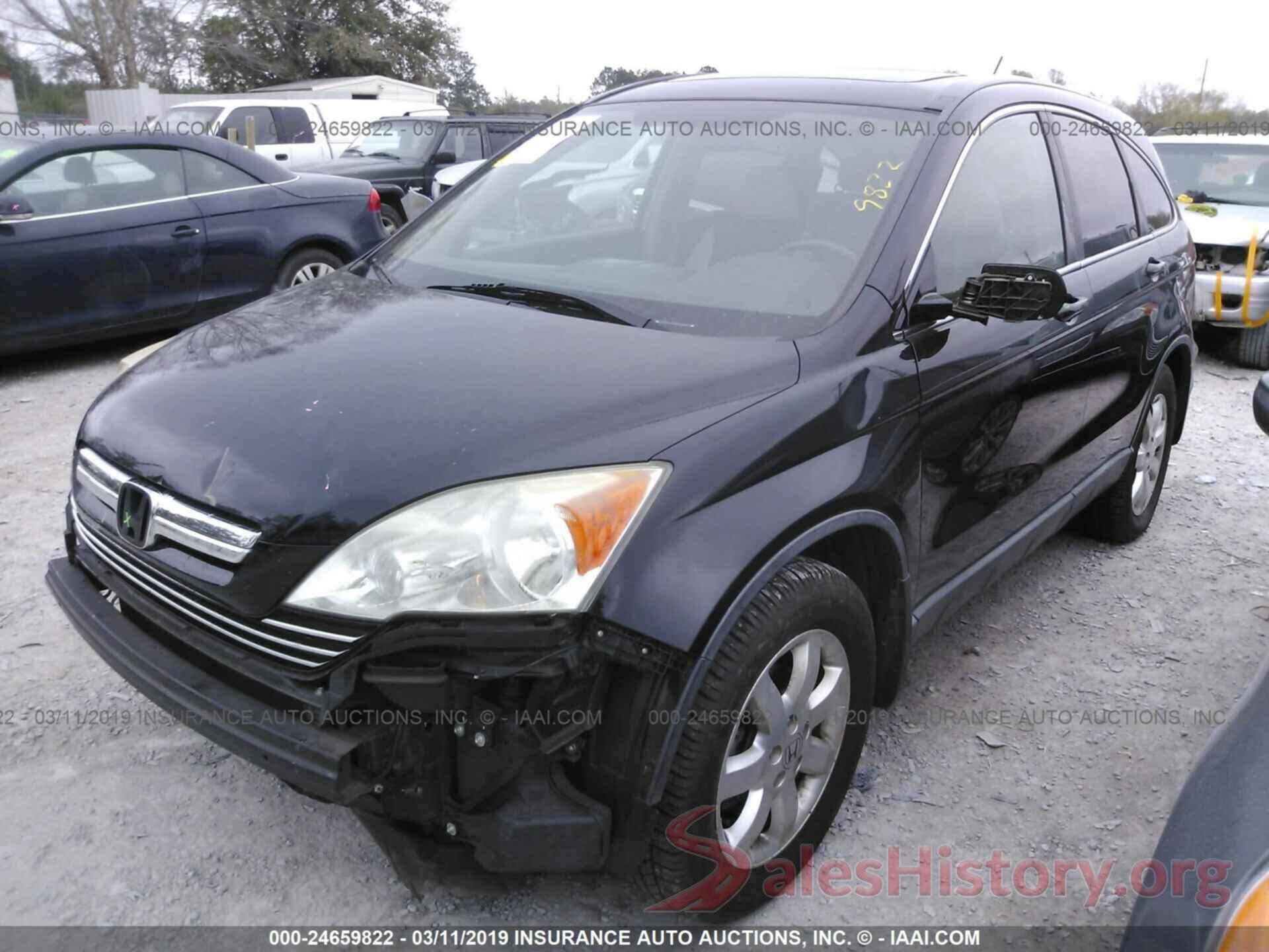 5J6RE38789L005593 2009 HONDA CR-V