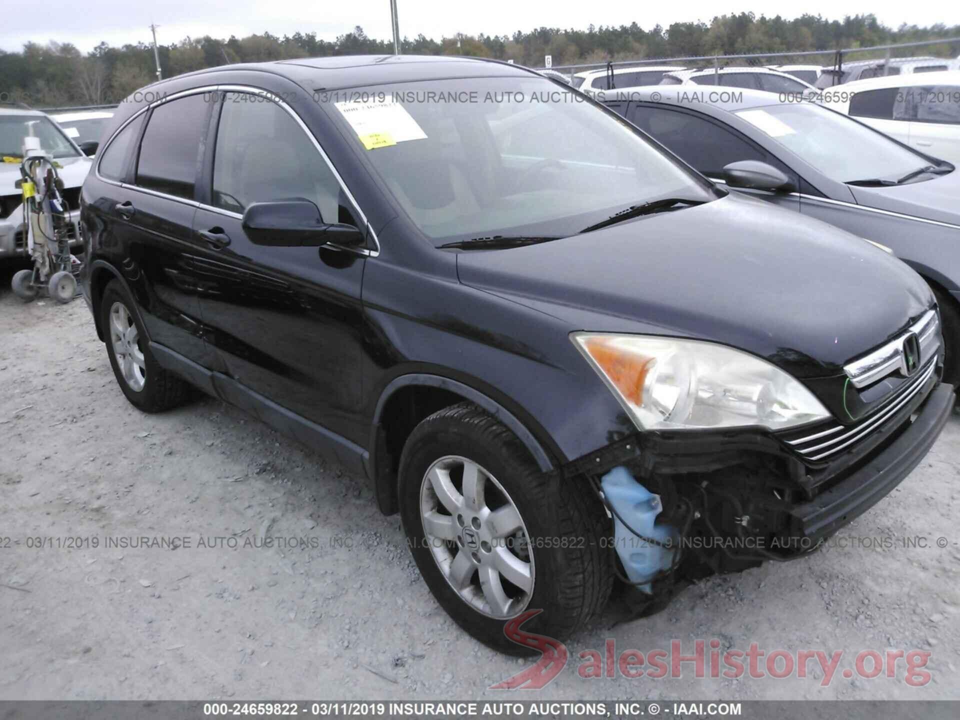 5J6RE38789L005593 2009 HONDA CR-V