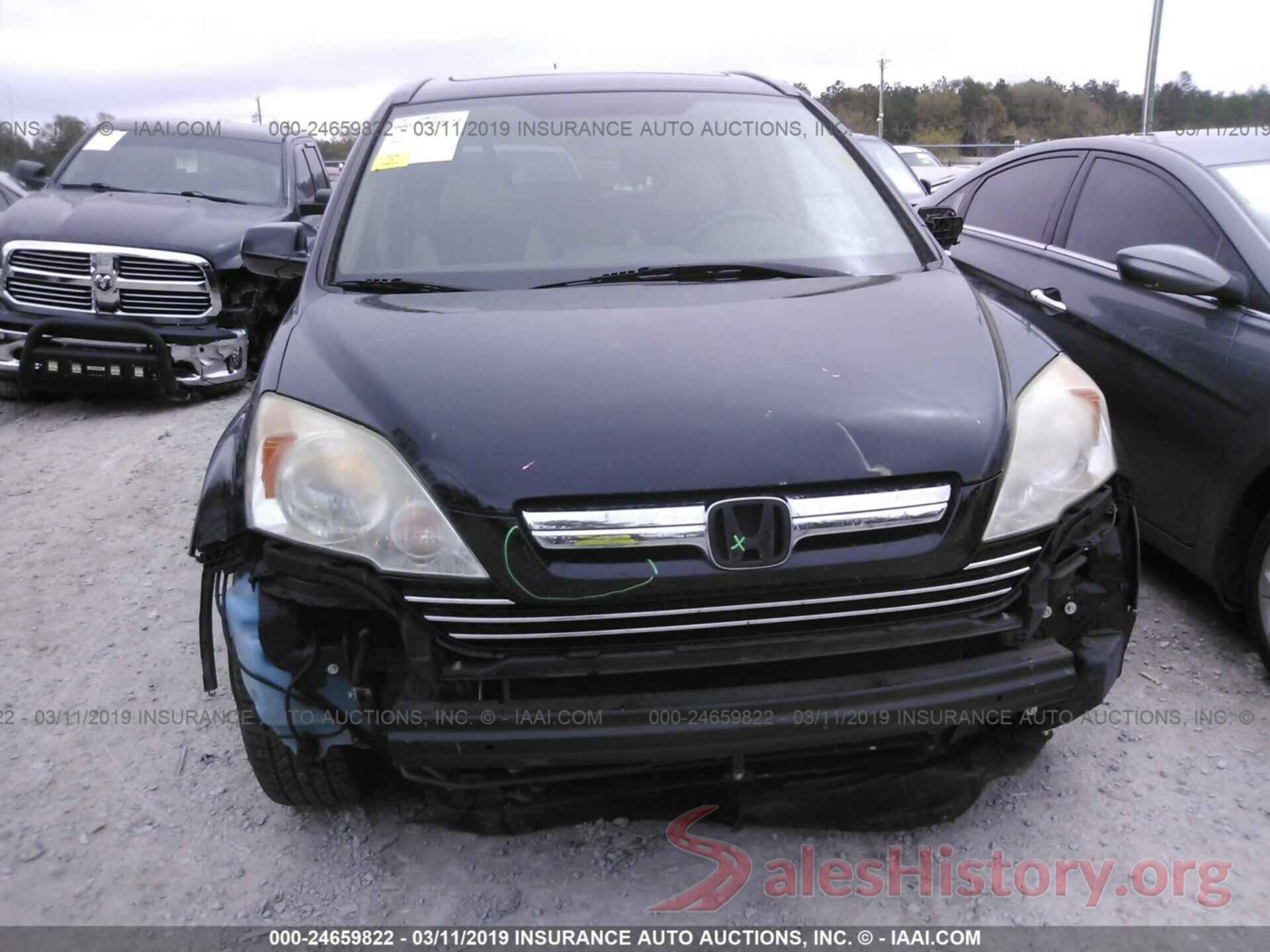 5J6RE38789L005593 2009 HONDA CR-V