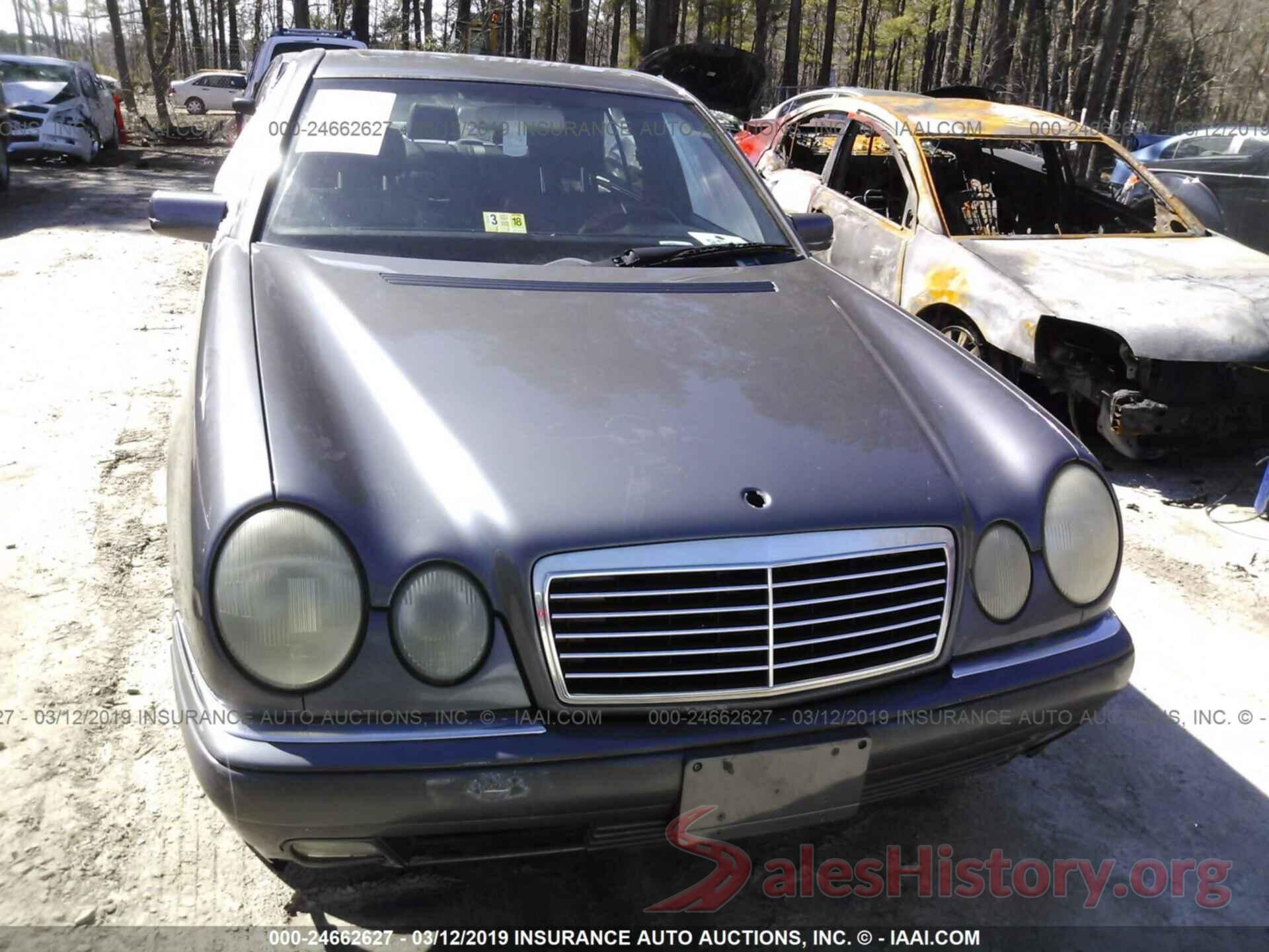 WDBJF65F3WA655418 1998 MERCEDES-BENZ E