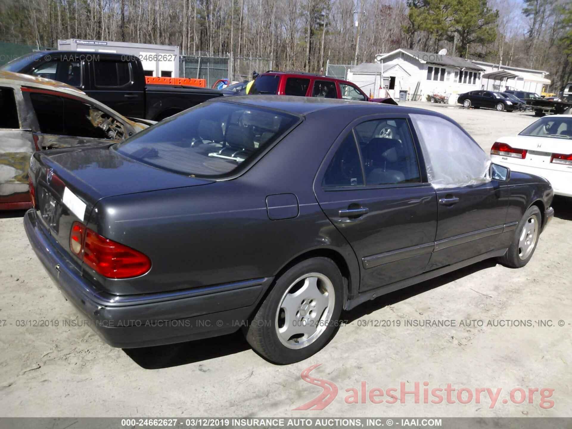 WDBJF65F3WA655418 1998 MERCEDES-BENZ E