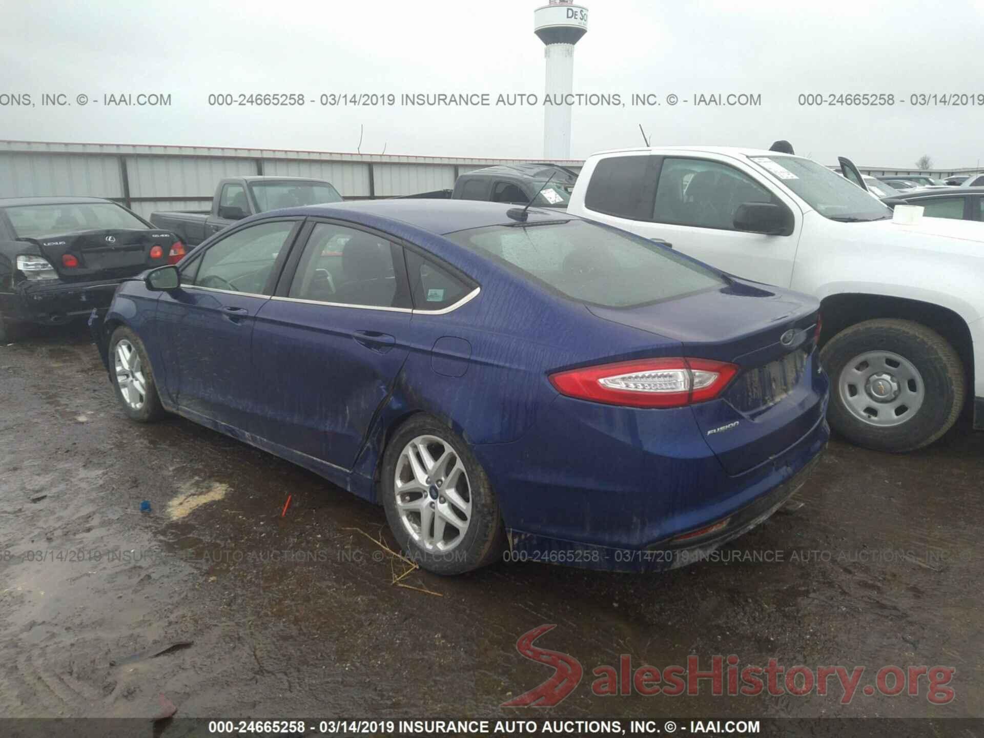 3FA6P0H77FR194130 2015 FORD FUSION