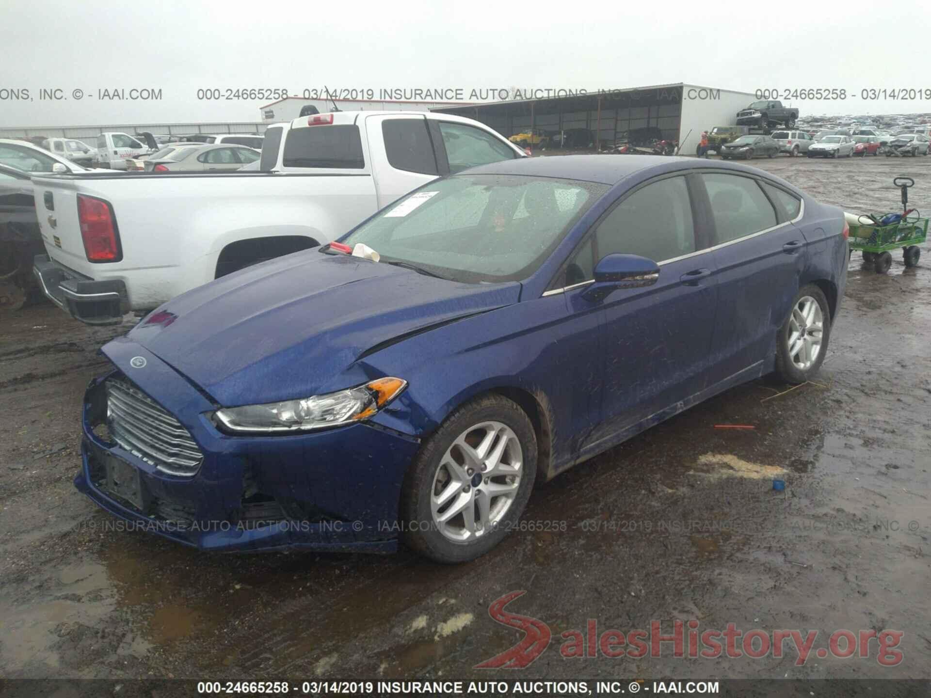 3FA6P0H77FR194130 2015 FORD FUSION