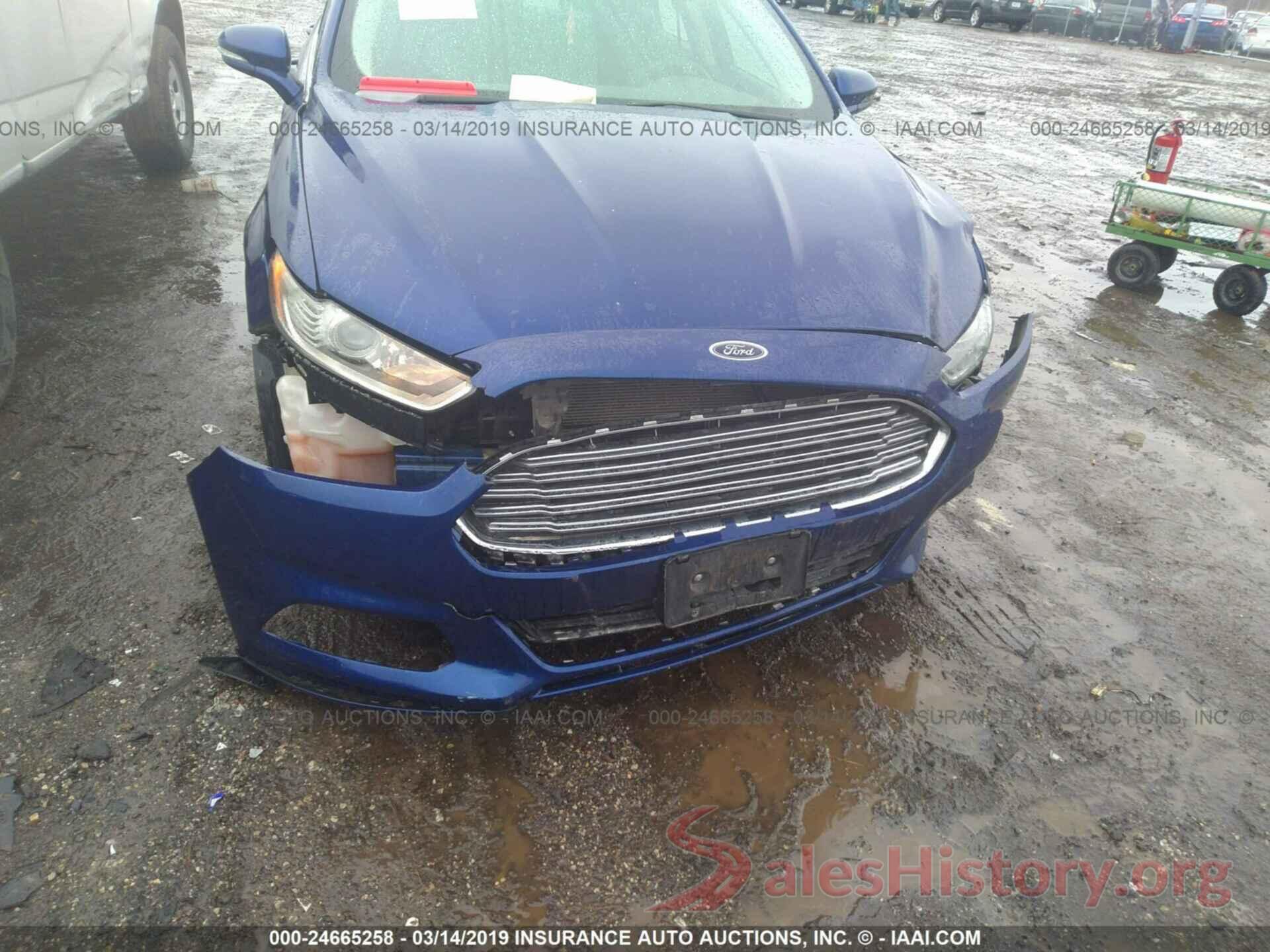 3FA6P0H77FR194130 2015 FORD FUSION