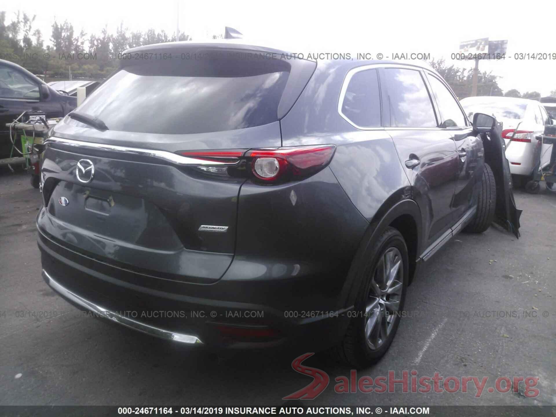 JM3TCBEY1G0104626 2016 MAZDA CX-9