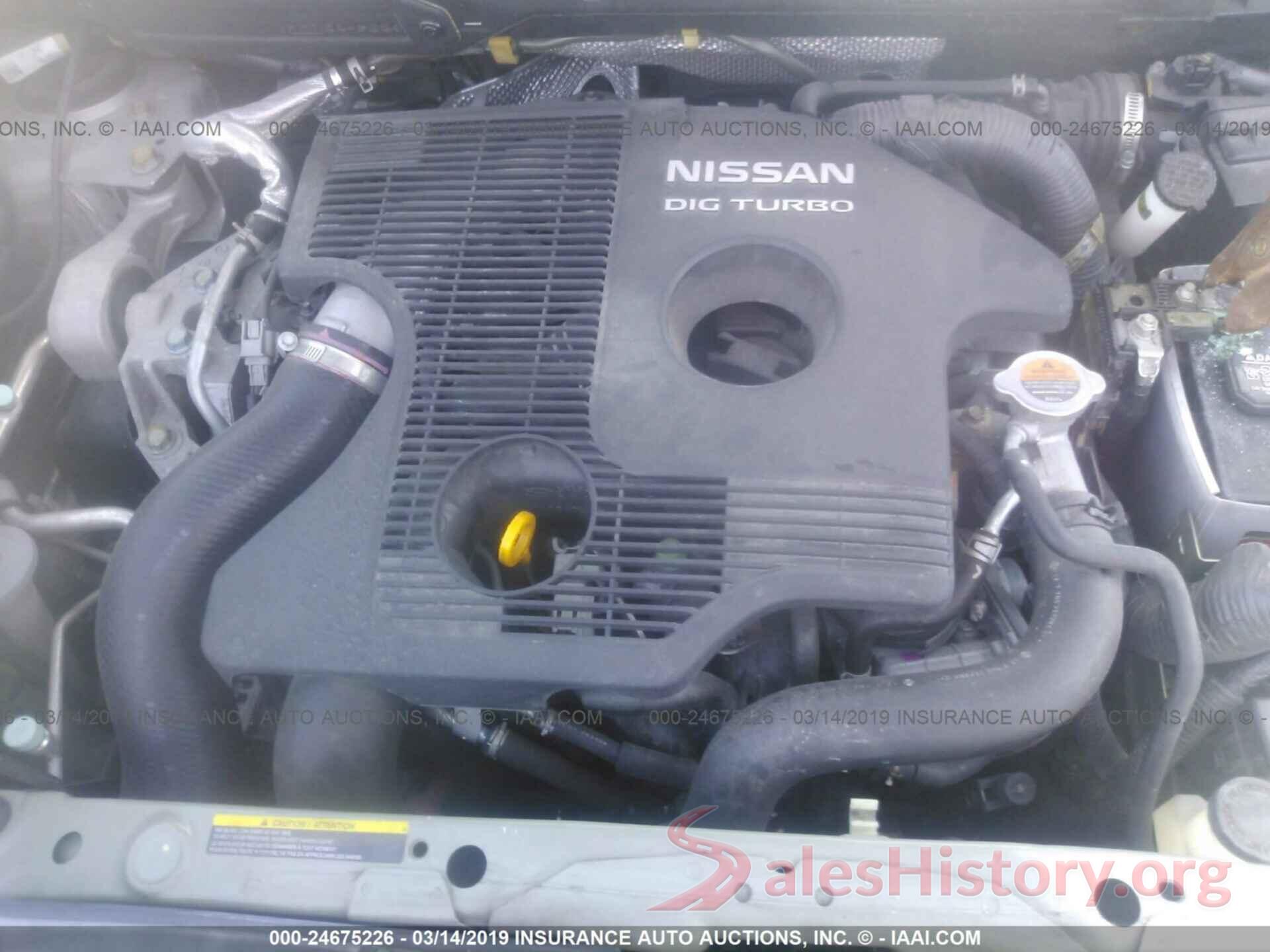 JN8AF5MR0CT117772 2012 NISSAN JUKE