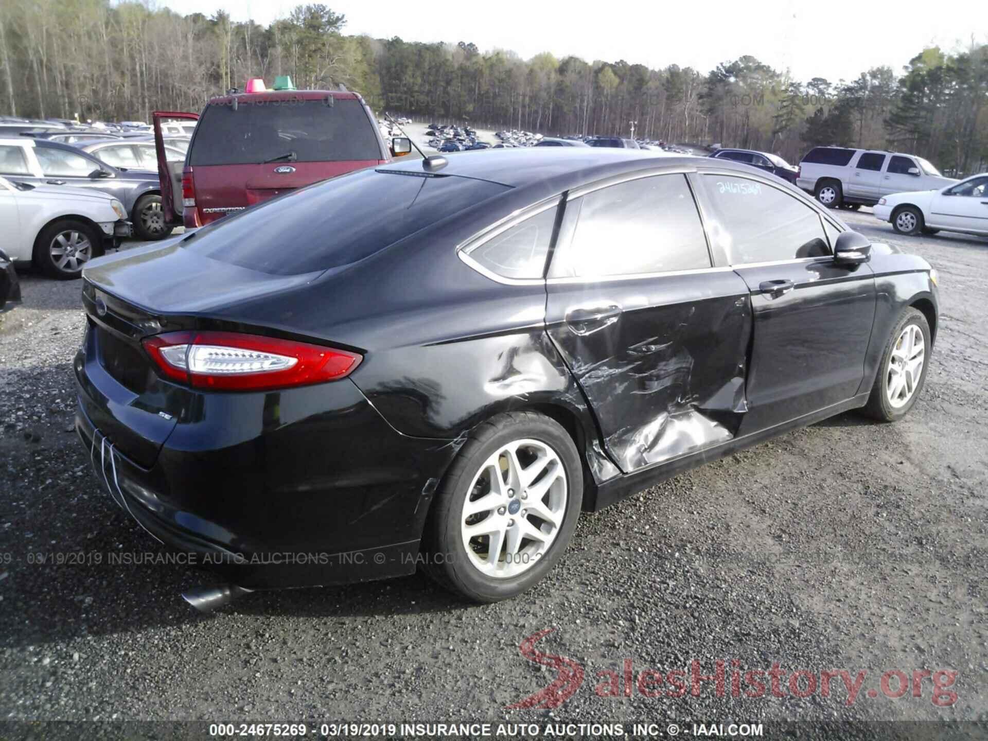 3FA6P0H70GR200089 2016 FORD FUSION