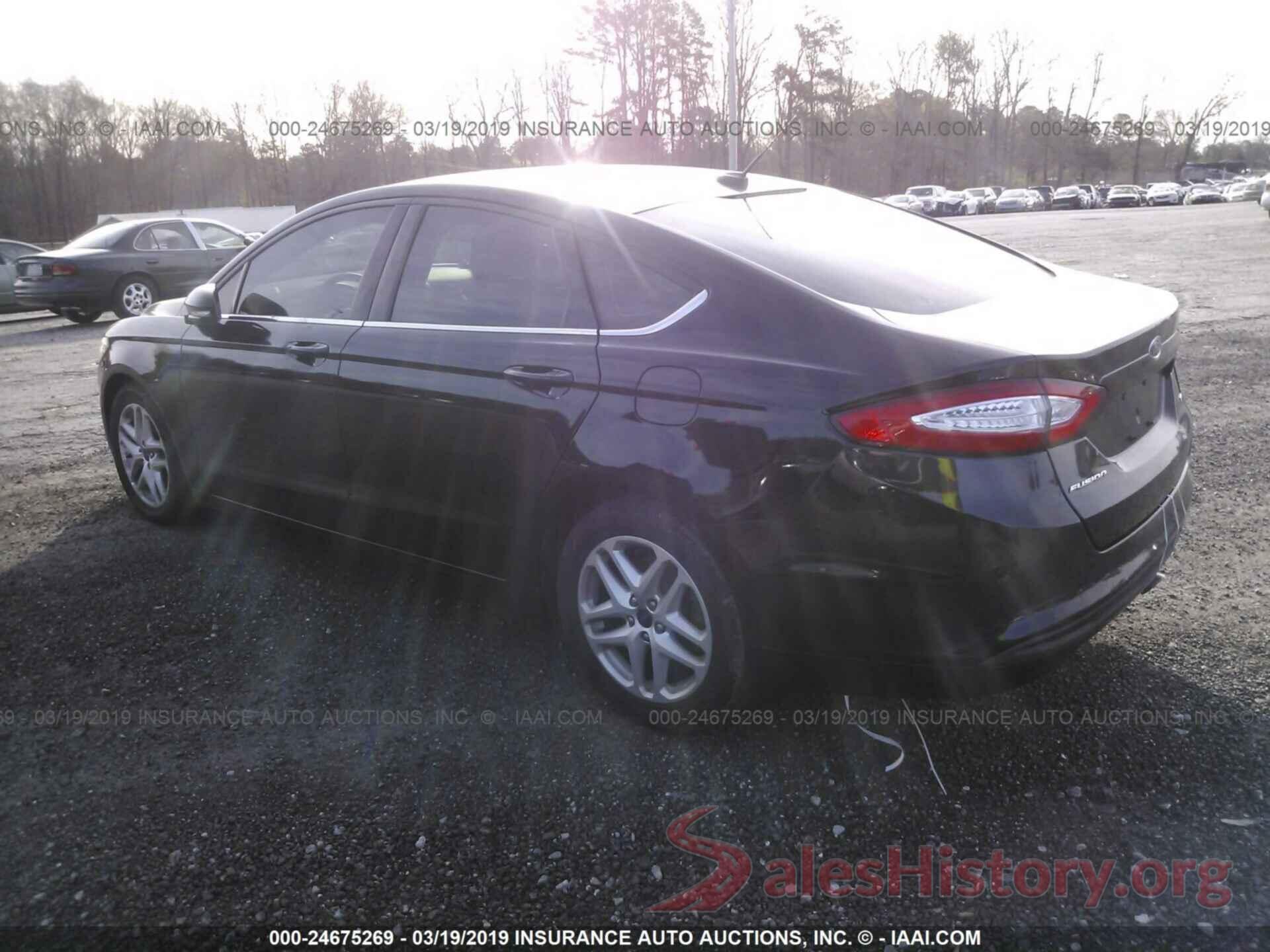 3FA6P0H70GR200089 2016 FORD FUSION