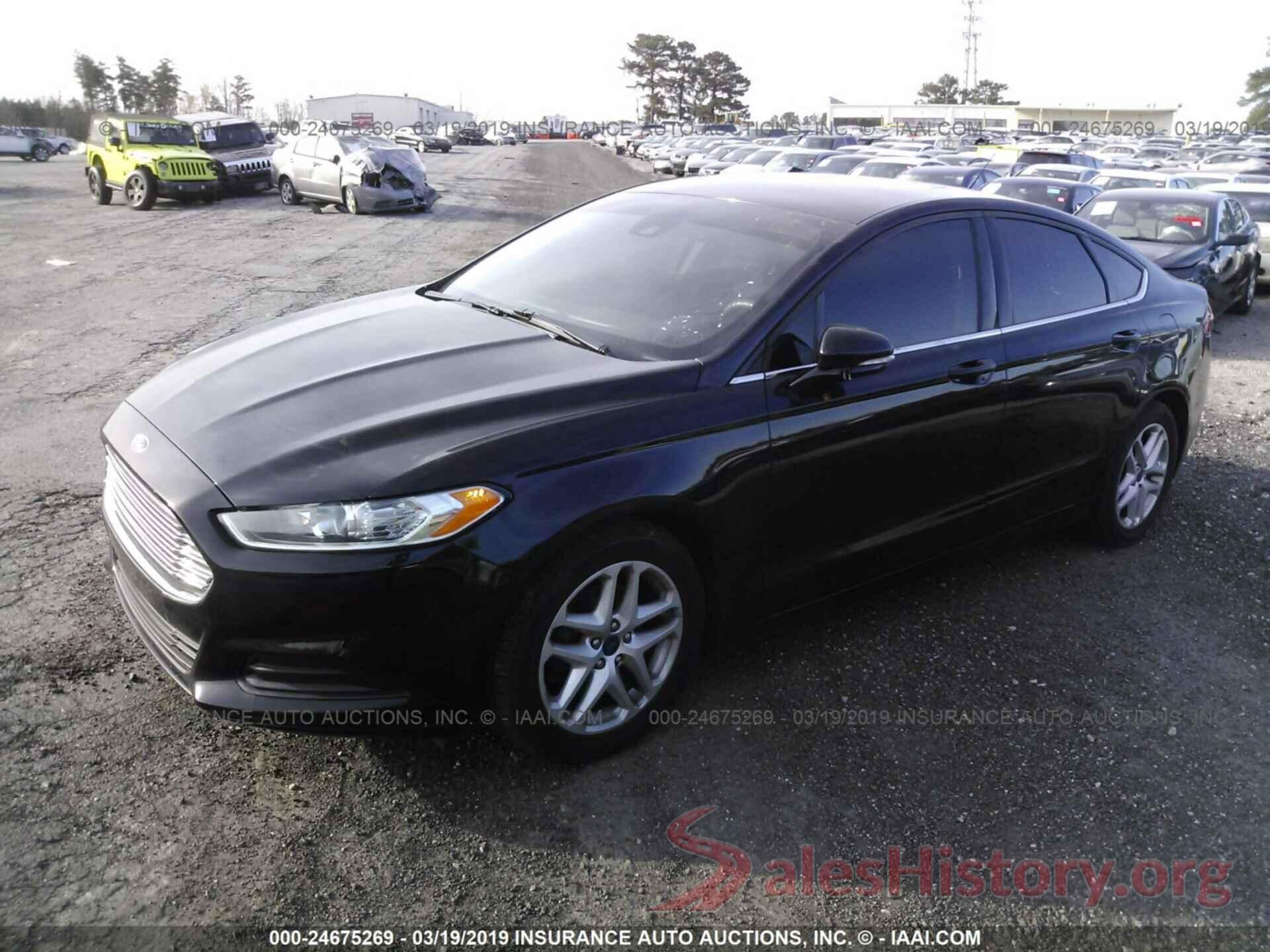 3FA6P0H70GR200089 2016 FORD FUSION