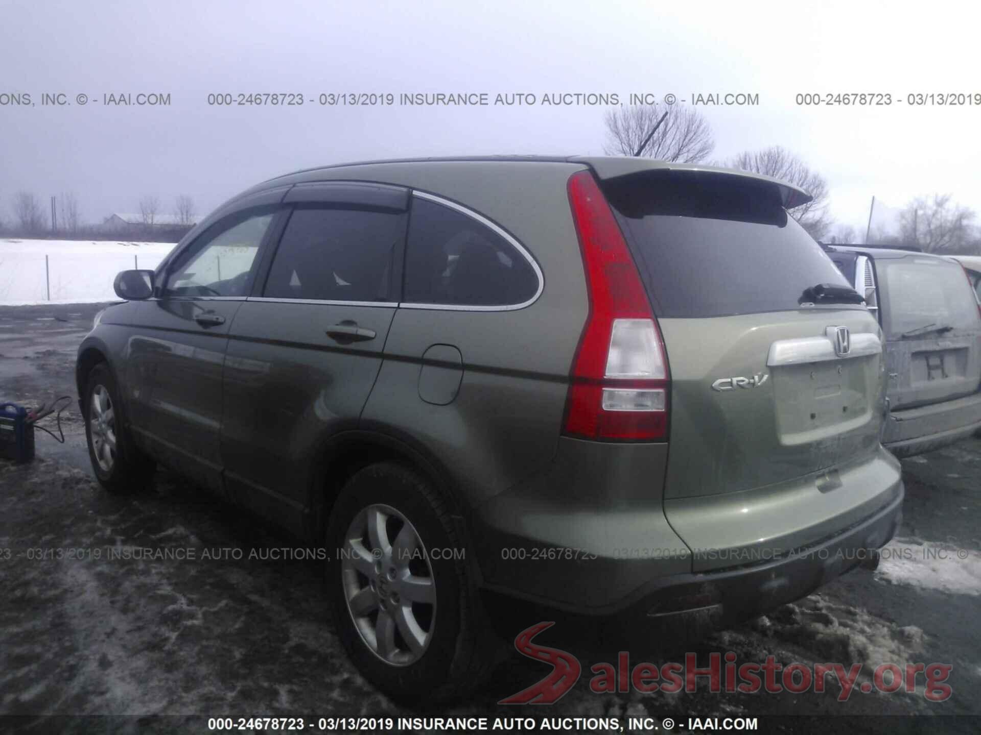 5J6RE48798L018941 2008 HONDA CR-V