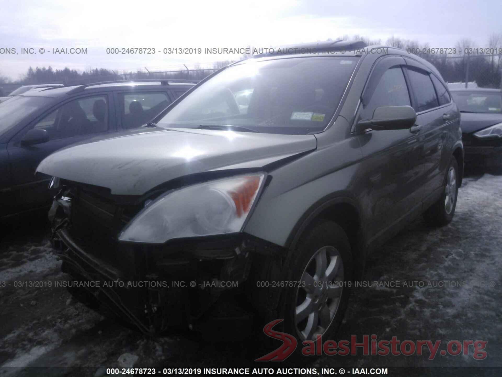 5J6RE48798L018941 2008 HONDA CR-V