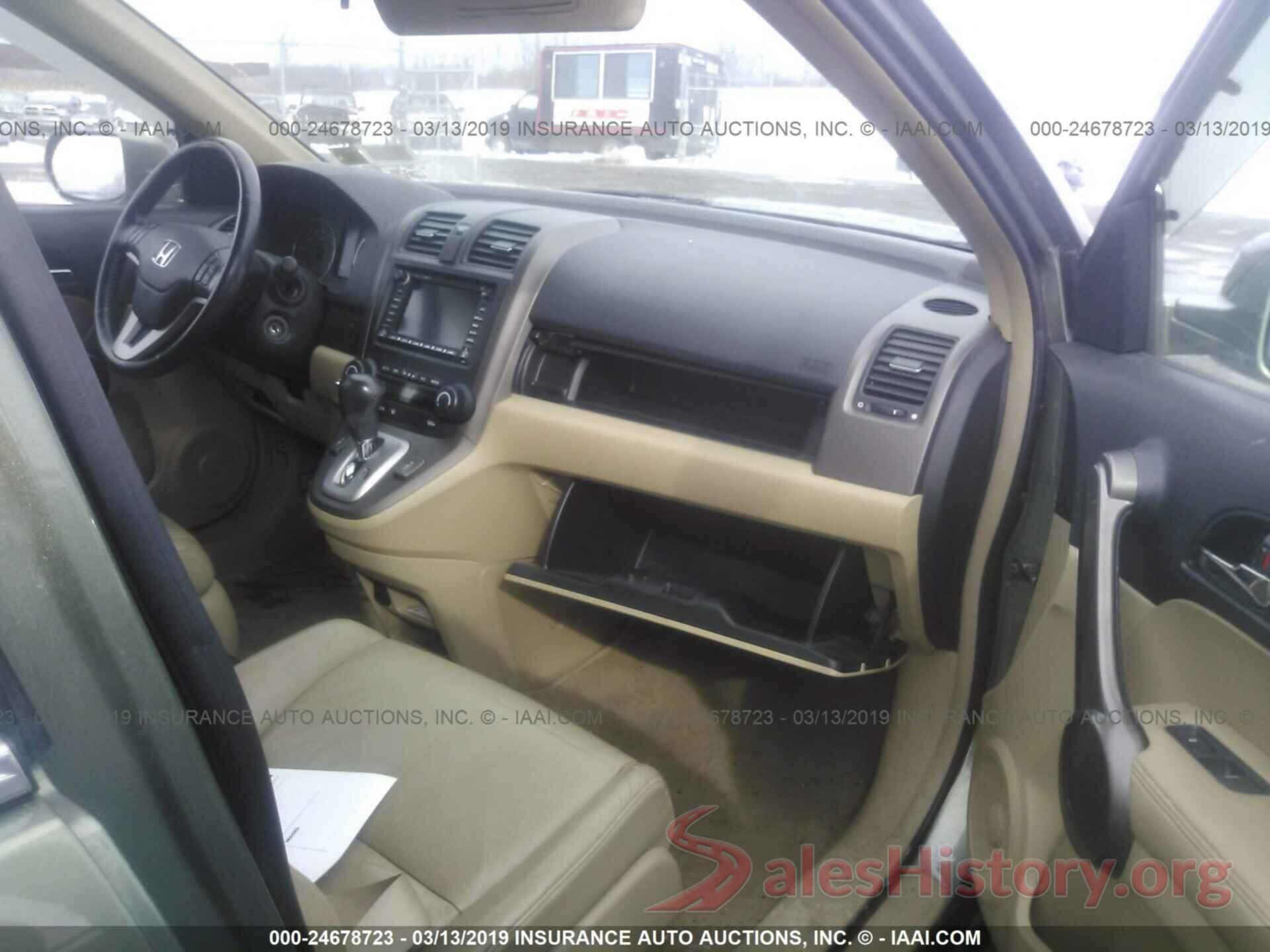 5J6RE48798L018941 2008 HONDA CR-V