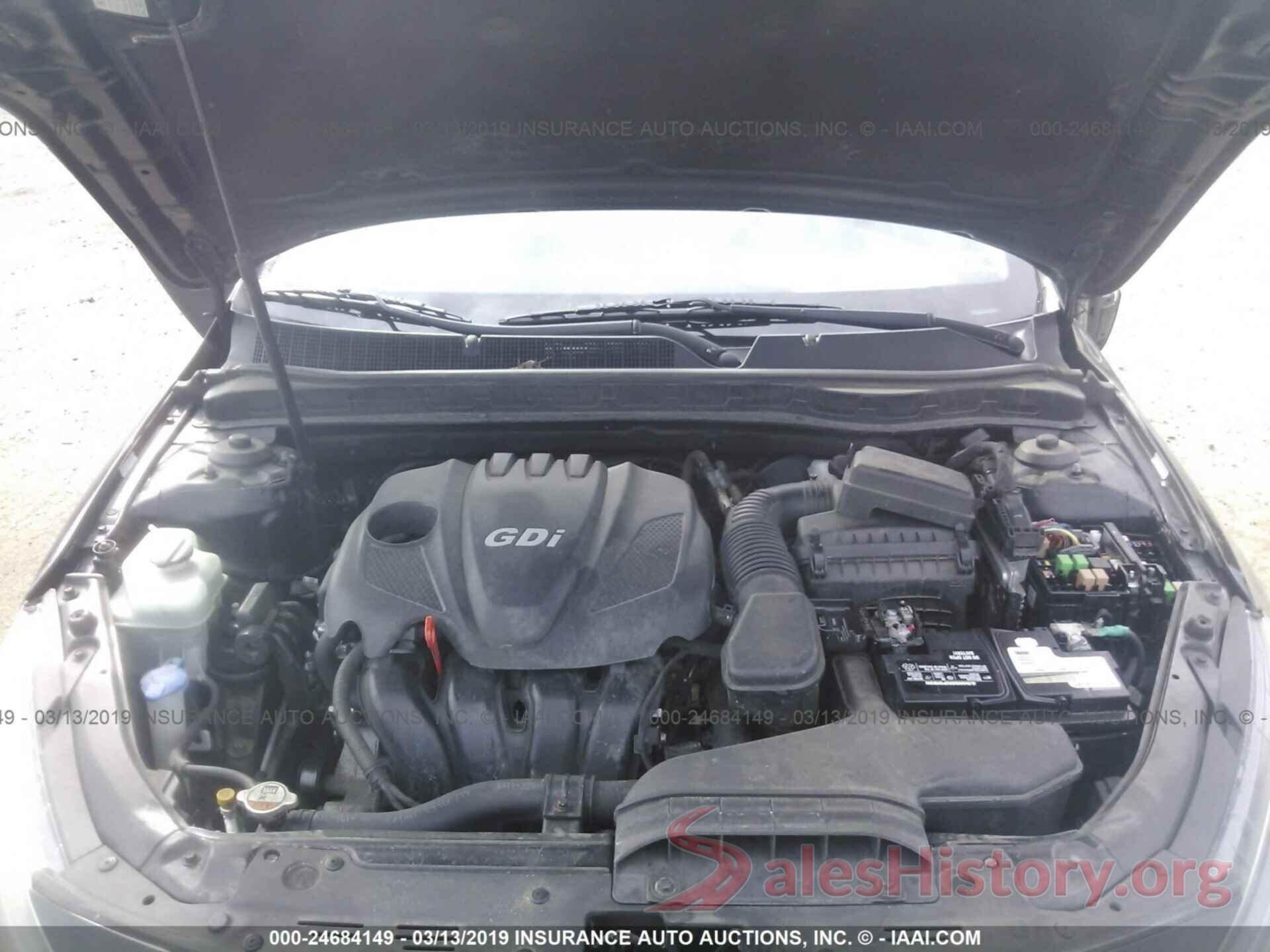 5XXGM4A70EG288808 2014 KIA OPTIMA