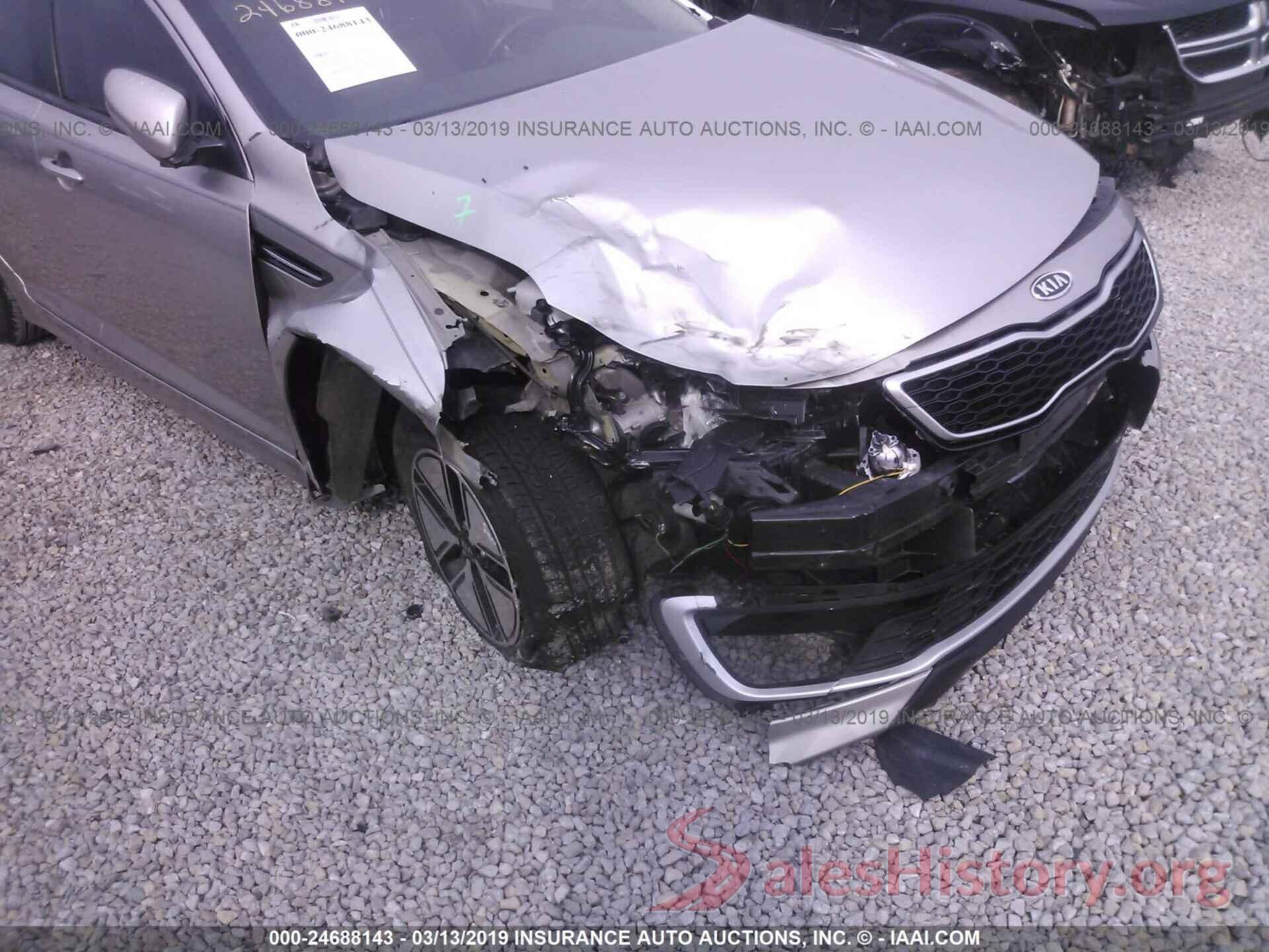 KNAGM4AD4C5018159 2012 KIA OPTIMA