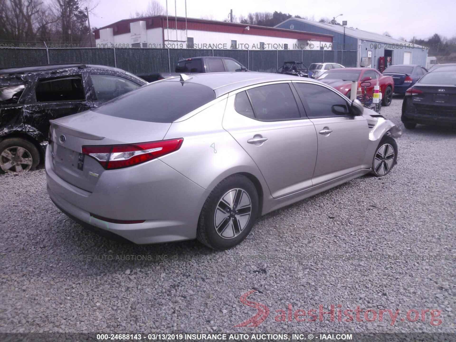 KNAGM4AD4C5018159 2012 KIA OPTIMA