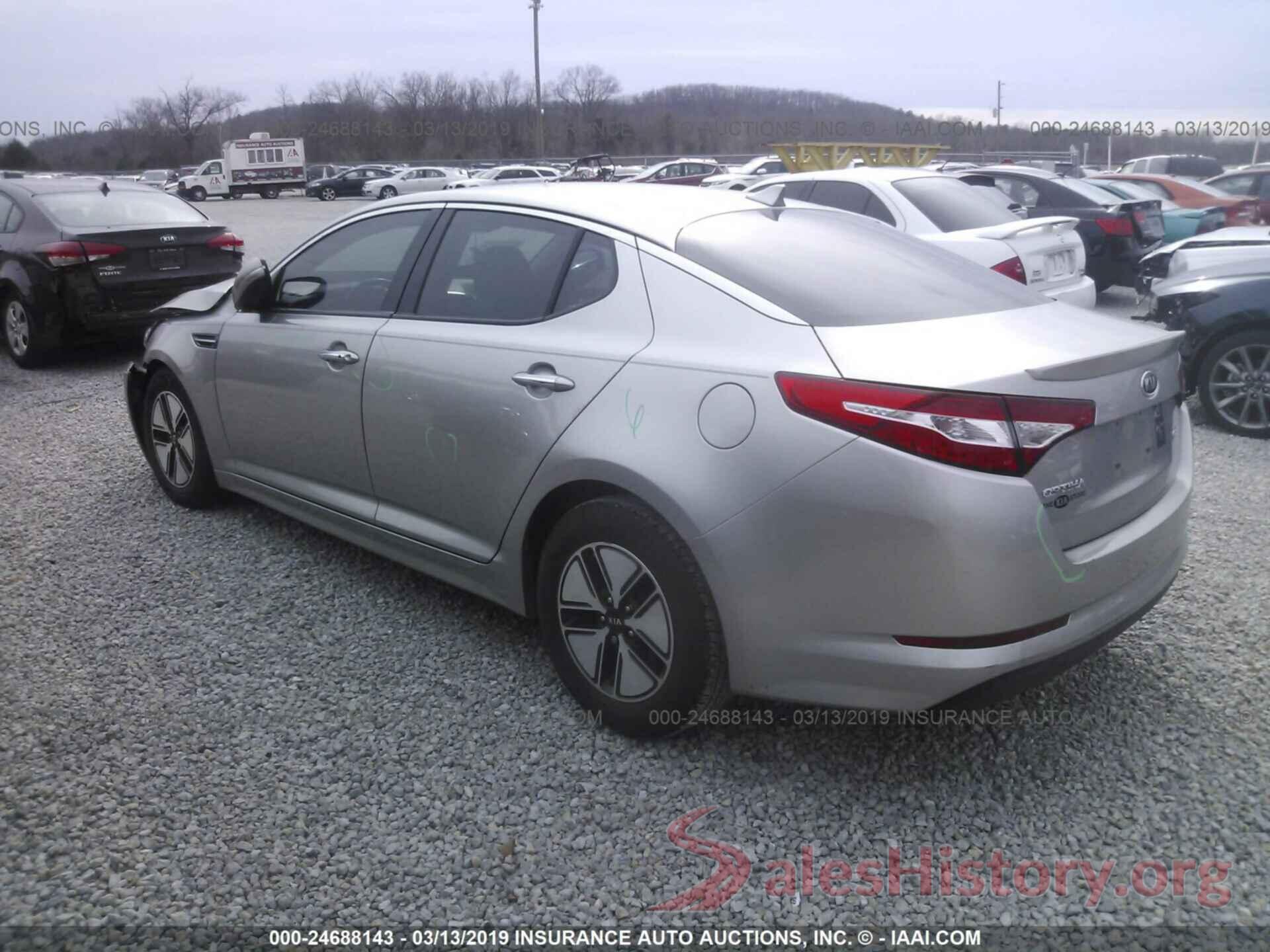 KNAGM4AD4C5018159 2012 KIA OPTIMA