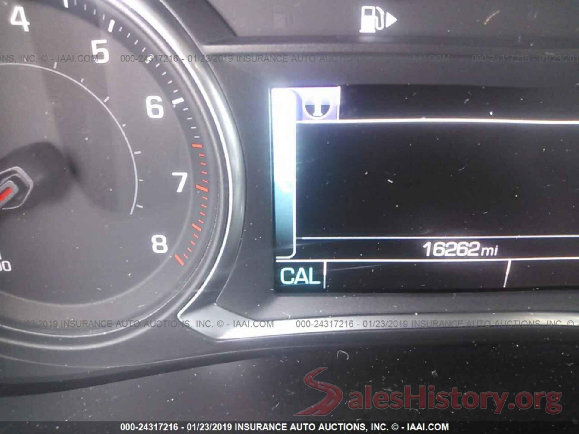 1G1ZD5ST8JF238623 2018 CHEVROLET MALIBU