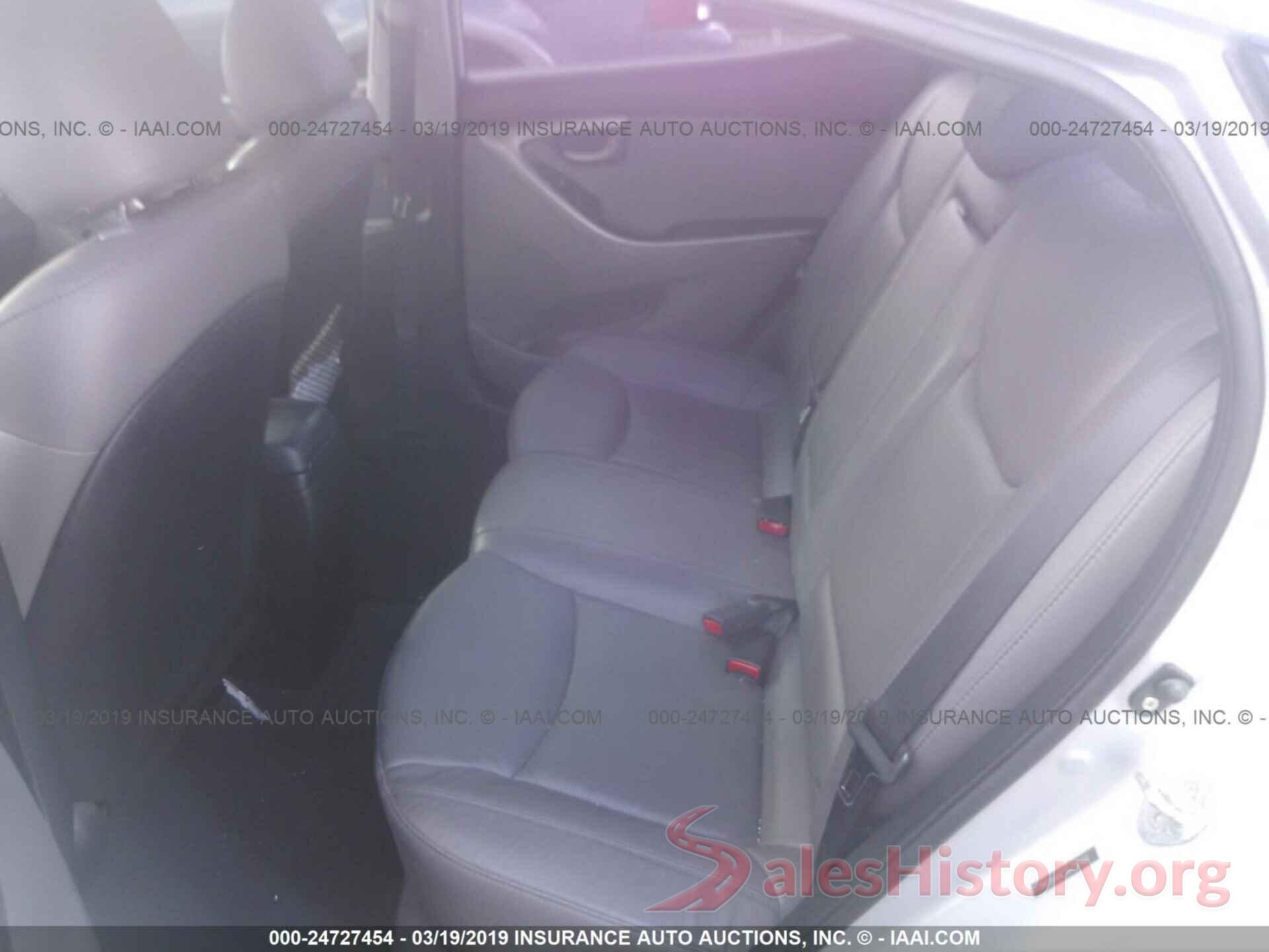 5NPDH4AE7BH040108 2011 HYUNDAI ELANTRA