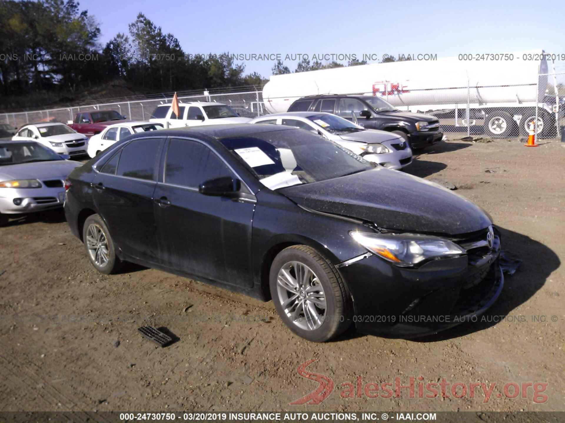 4T1BF1FK0HU744803 2017 TOYOTA CAMRY