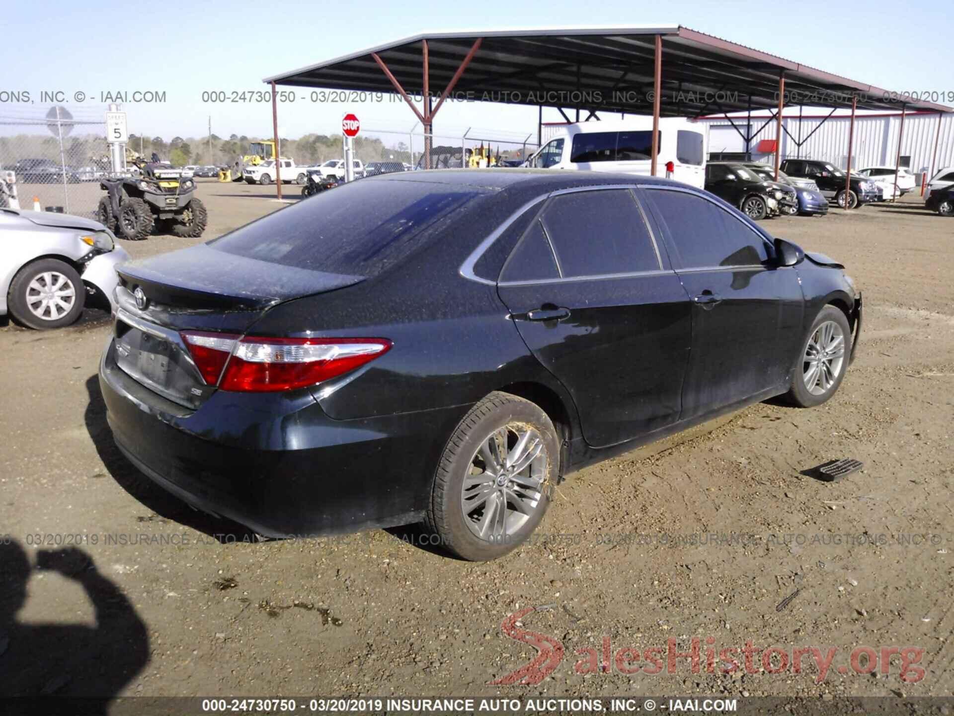 4T1BF1FK0HU744803 2017 TOYOTA CAMRY