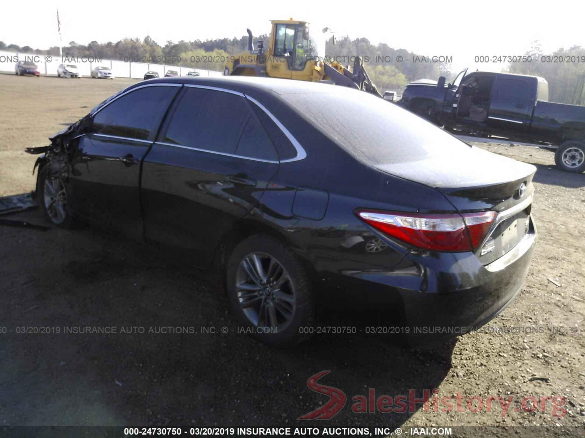 4T1BF1FK0HU744803 2017 TOYOTA CAMRY