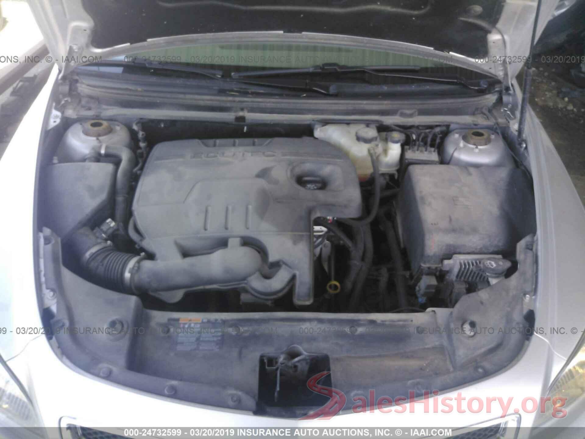 1G1ZD5E16BF273124 2011 CHEVROLET MALIBU