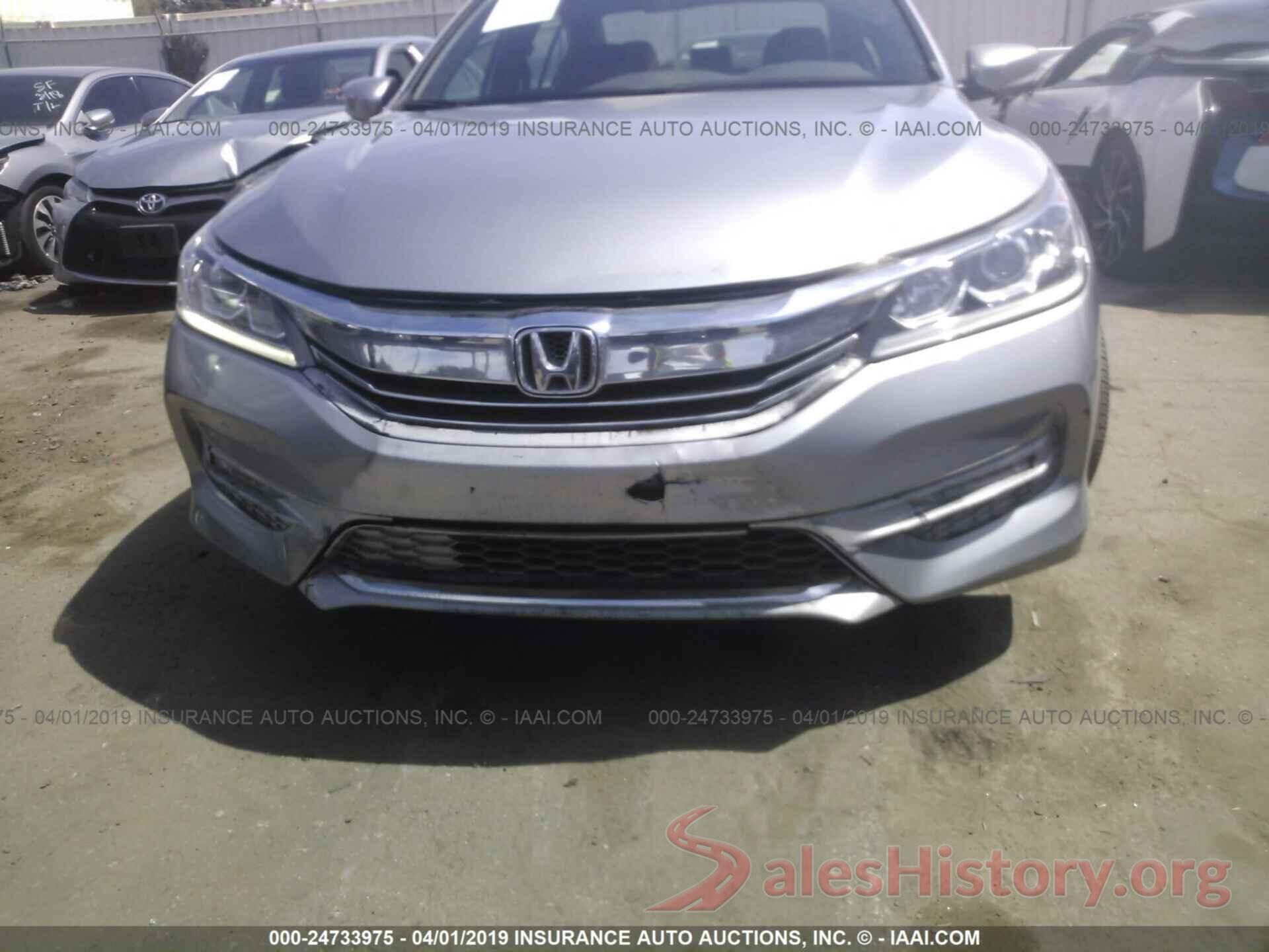 1HGCR2F59GA052296 2016 HONDA ACCORD