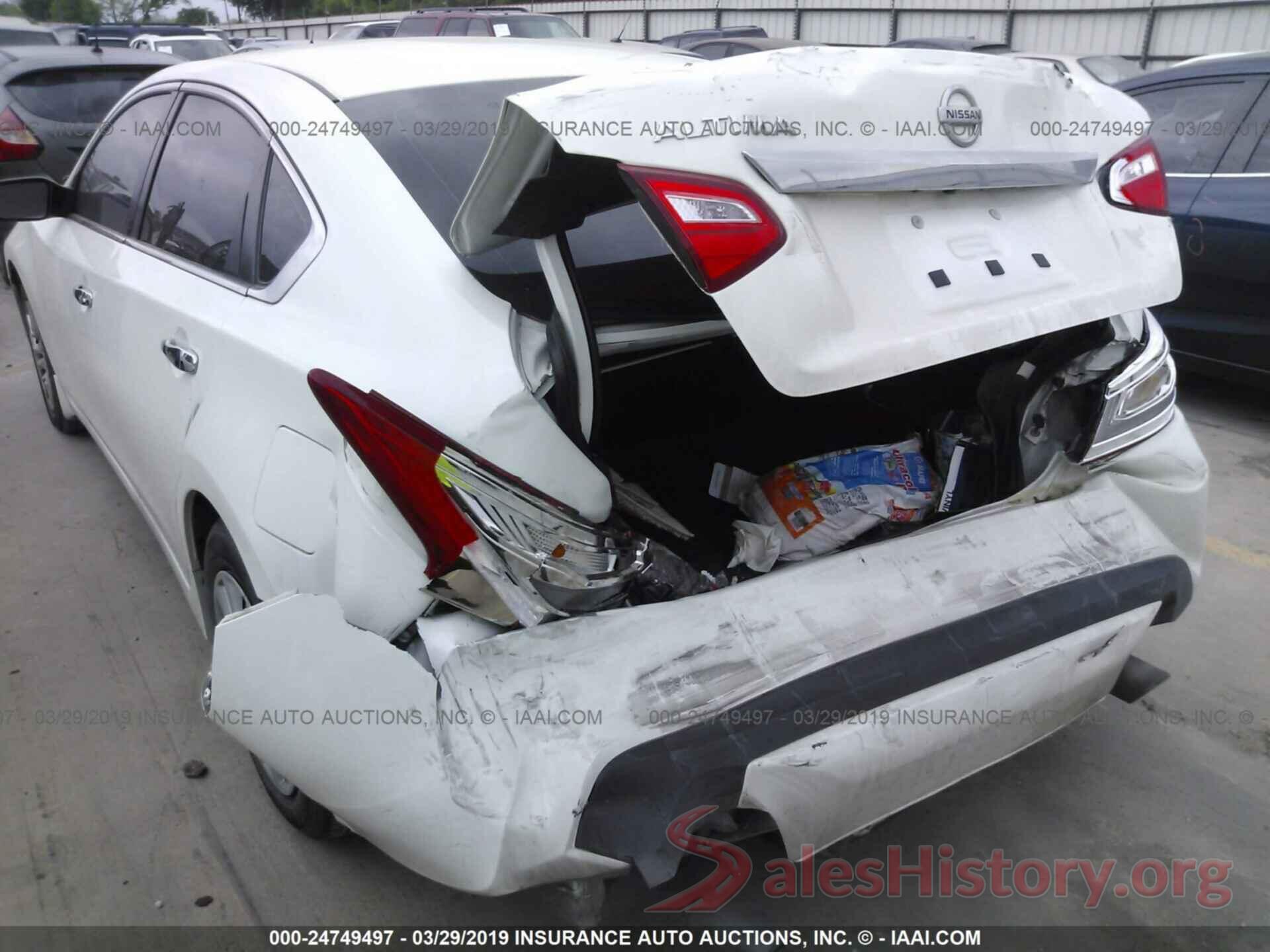 1N4AL3AP5GN382487 2016 NISSAN ALTIMA