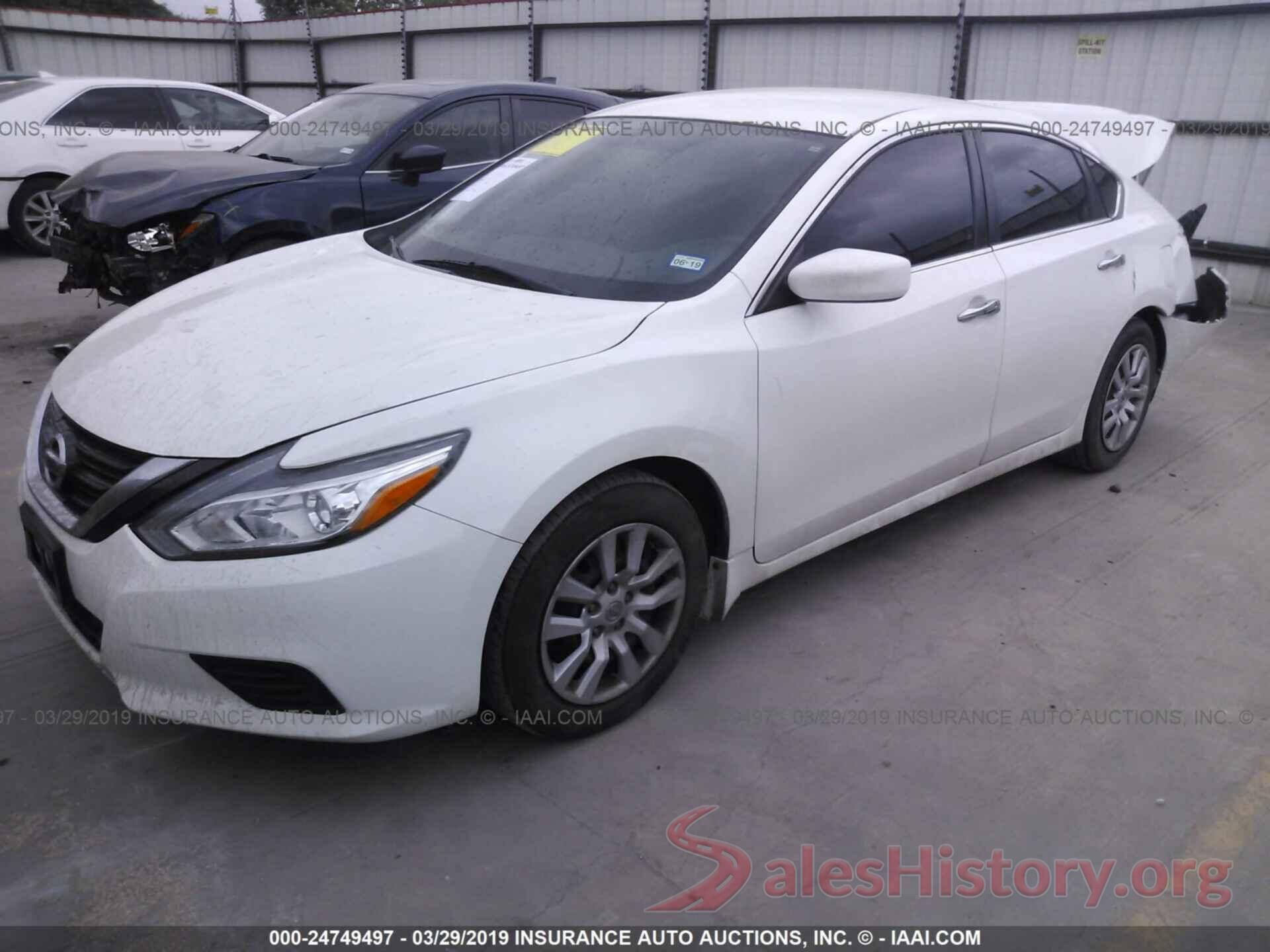 1N4AL3AP5GN382487 2016 NISSAN ALTIMA