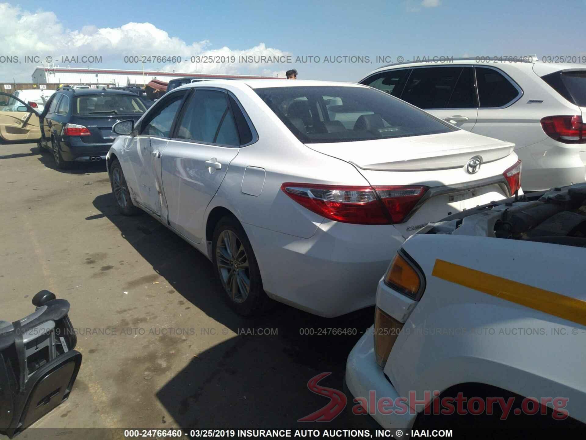 4T1BF1FKXFU015463 2015 TOYOTA CAMRY