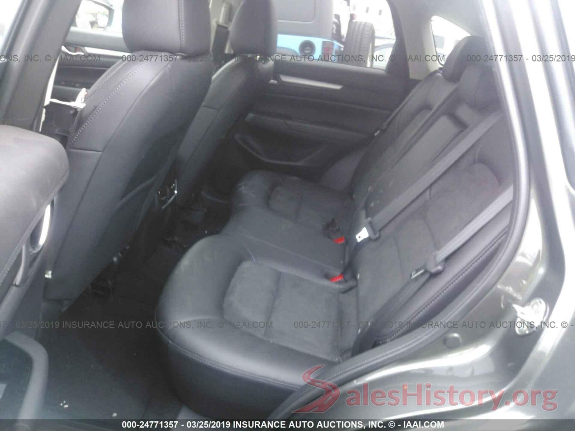 JM3KFBCM2K1560172 2019 MAZDA CX-5