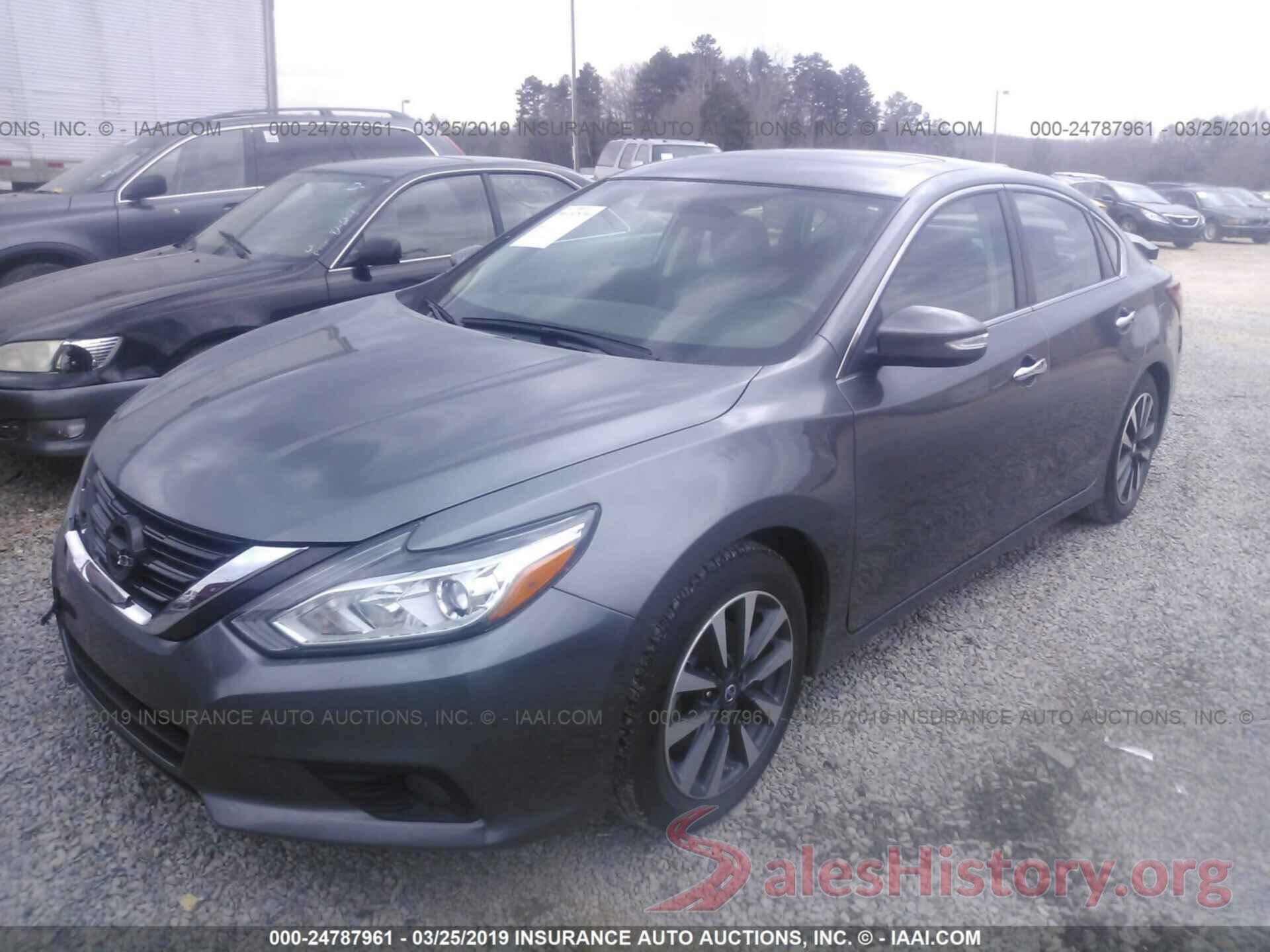 1N4AL3AP2GC219436 2016 NISSAN ALTIMA