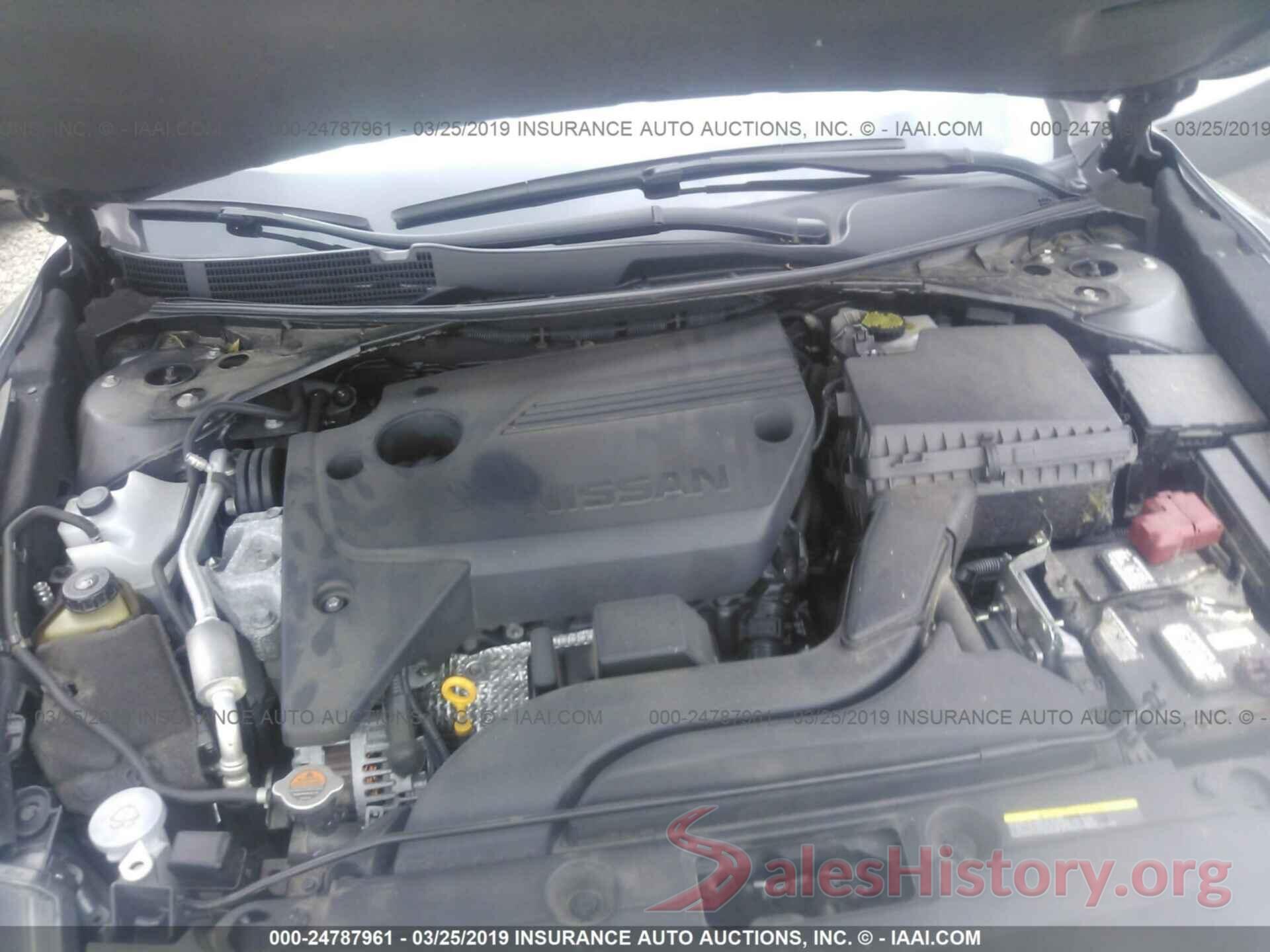 1N4AL3AP2GC219436 2016 NISSAN ALTIMA