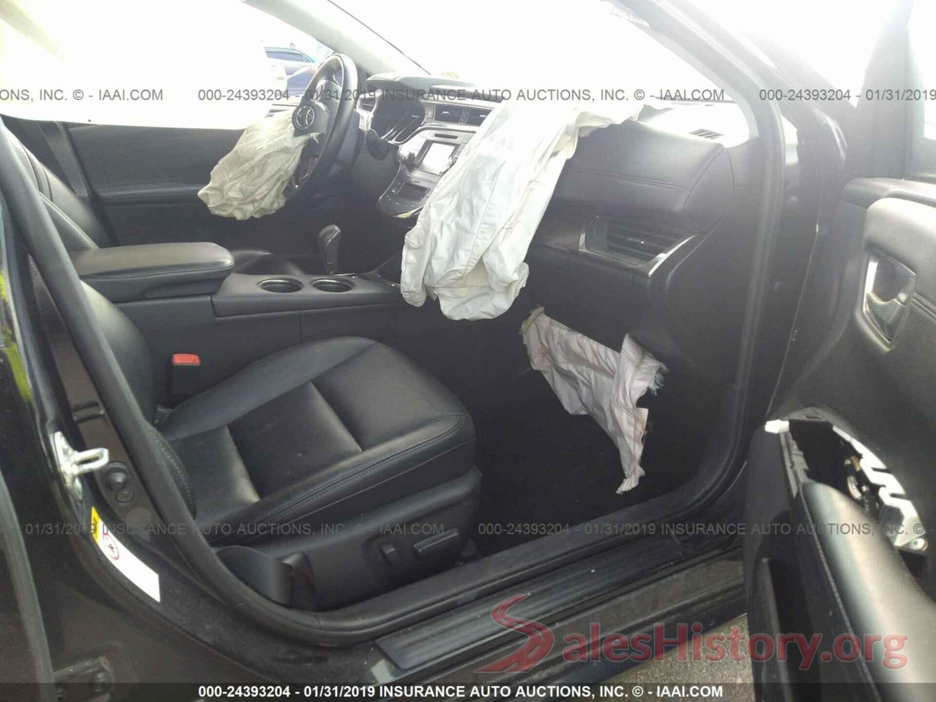 4T1BF1FK4FU020528 2015 TOYOTA CAMRY