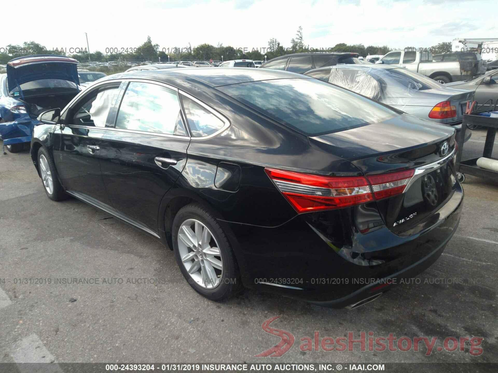 4T1BF1FK4FU020528 2015 TOYOTA CAMRY