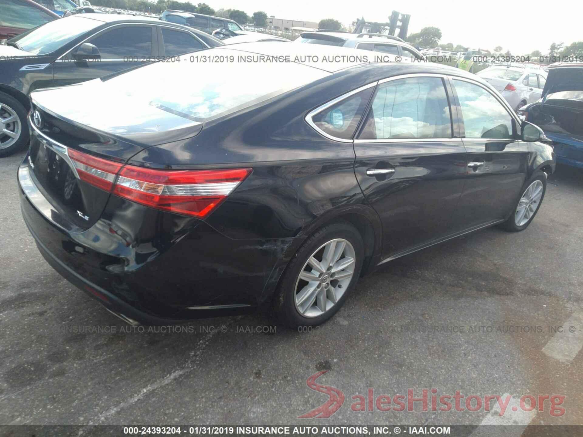 4T1BF1FK4FU020528 2015 TOYOTA CAMRY