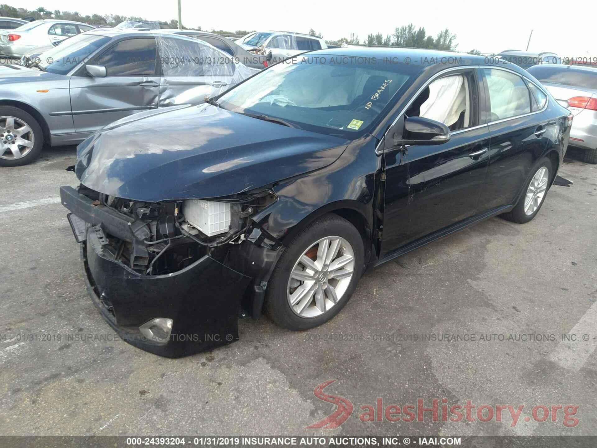 4T1BF1FK4FU020528 2015 TOYOTA CAMRY