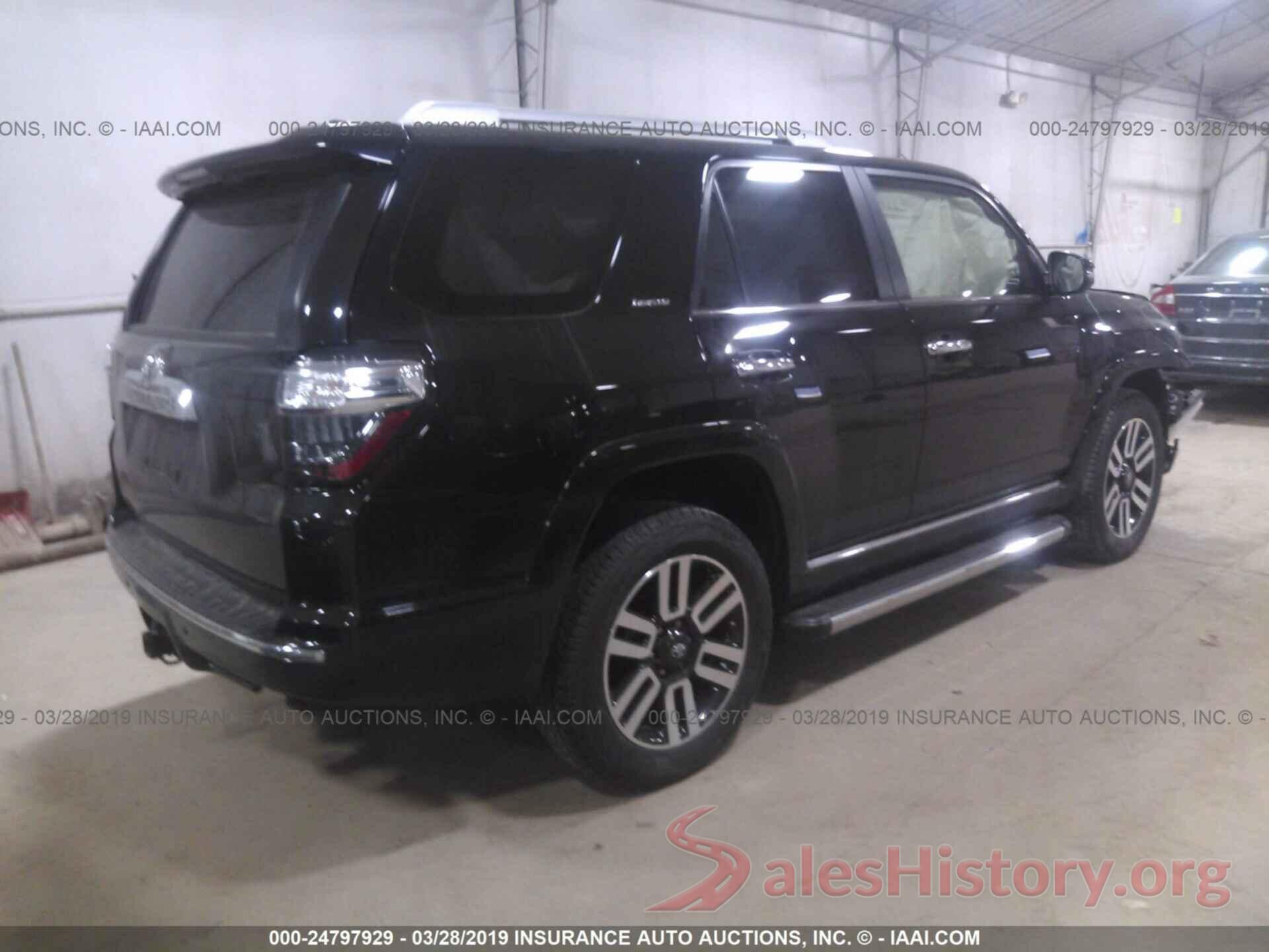 JTEBU5JR2J5559363 2018 TOYOTA 4RUNNER