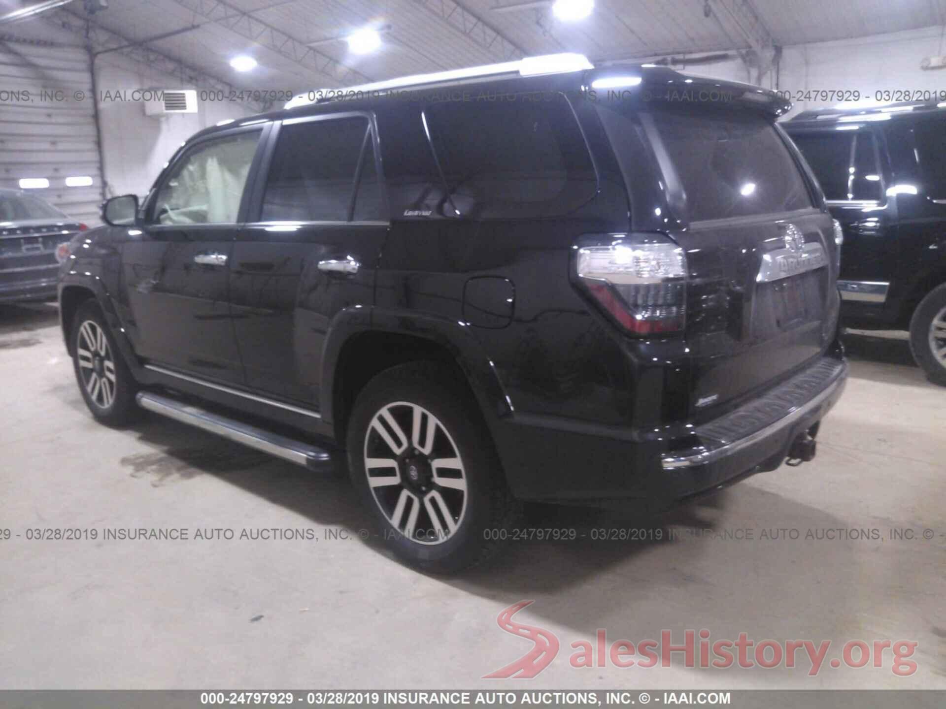 JTEBU5JR2J5559363 2018 TOYOTA 4RUNNER