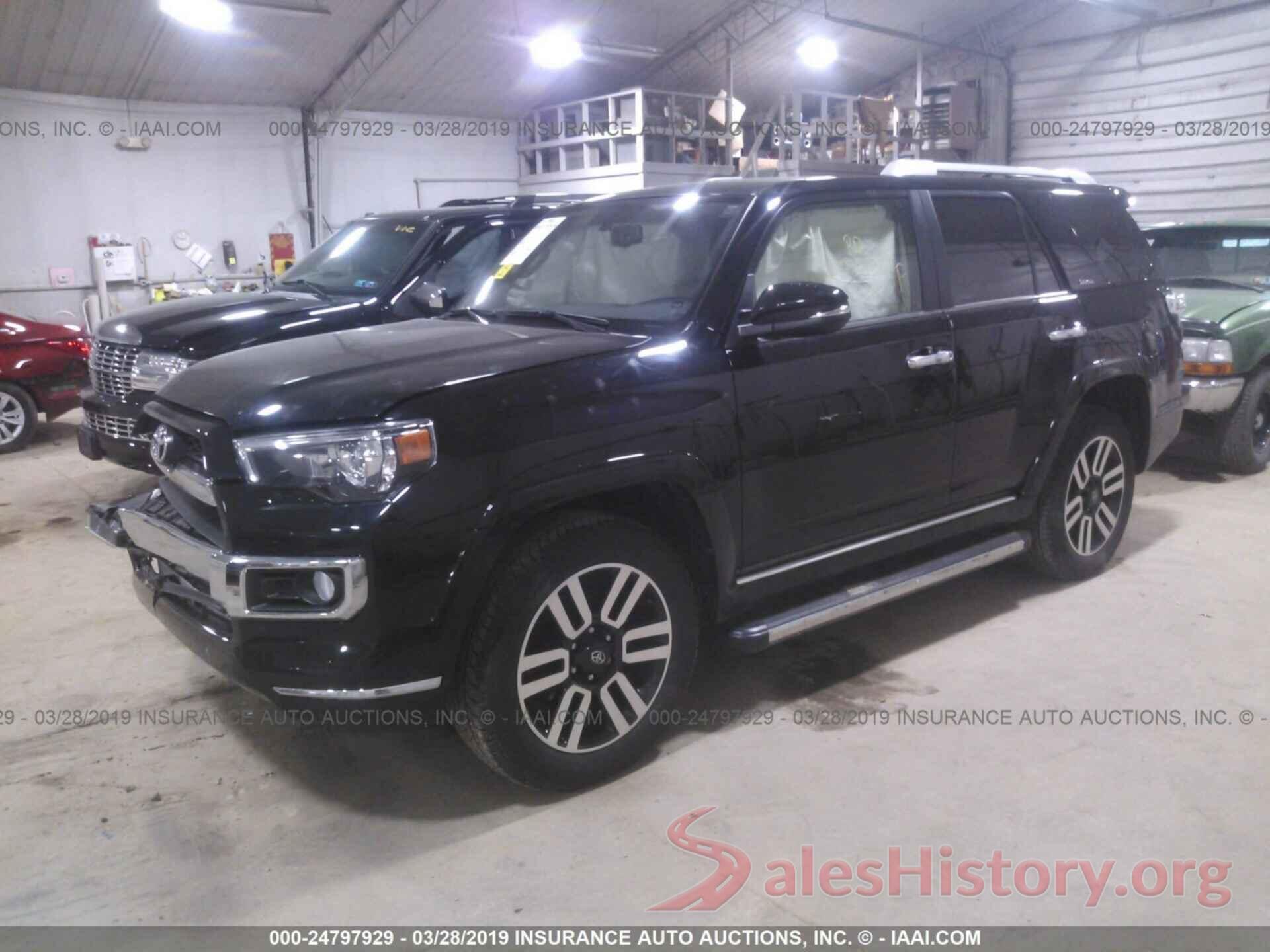 JTEBU5JR2J5559363 2018 TOYOTA 4RUNNER