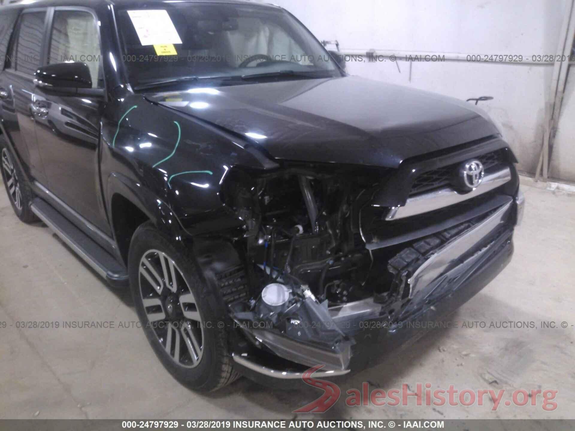 JTEBU5JR2J5559363 2018 TOYOTA 4RUNNER